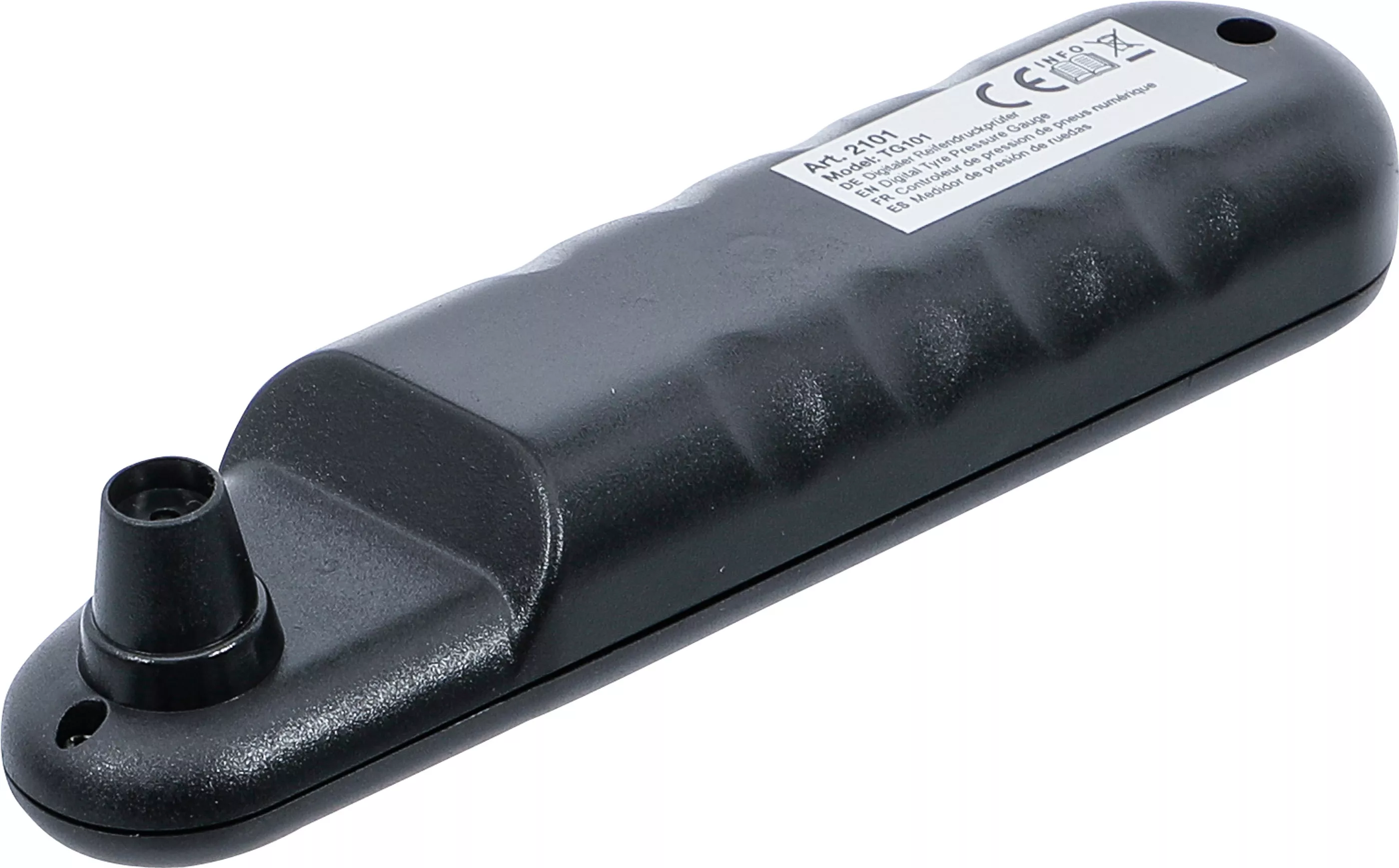 Tester digital presiune pneuri [2]