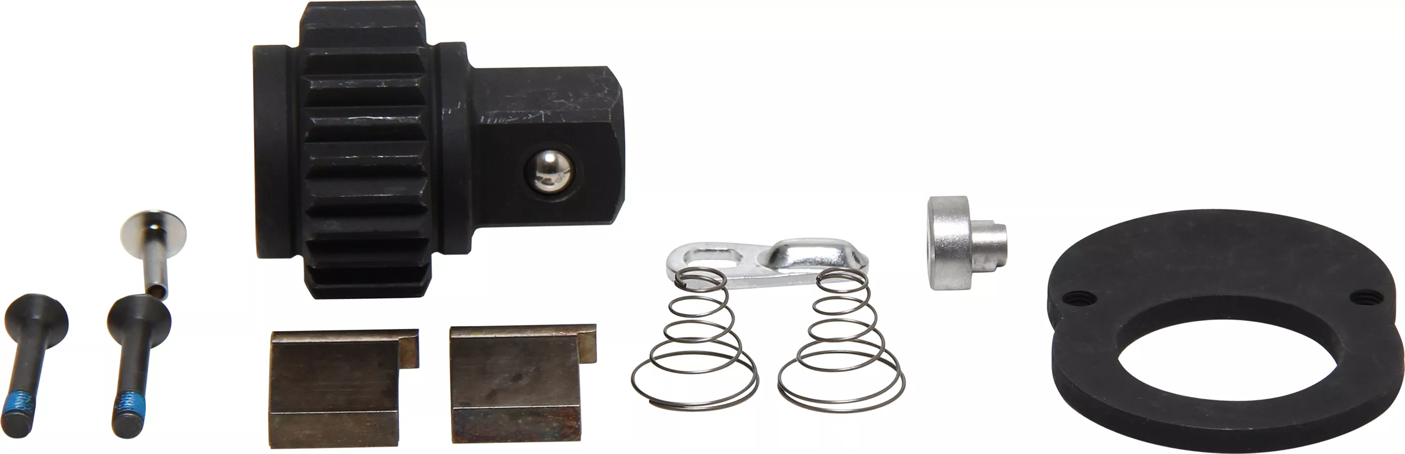 Set reparatie pentru cap cu clichet | pentru BGS 211 [1]