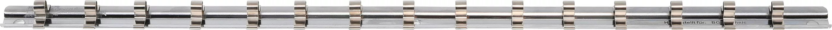 sina cuplare cu 15 clipsuri | 6,3 mm (1/4") [1]