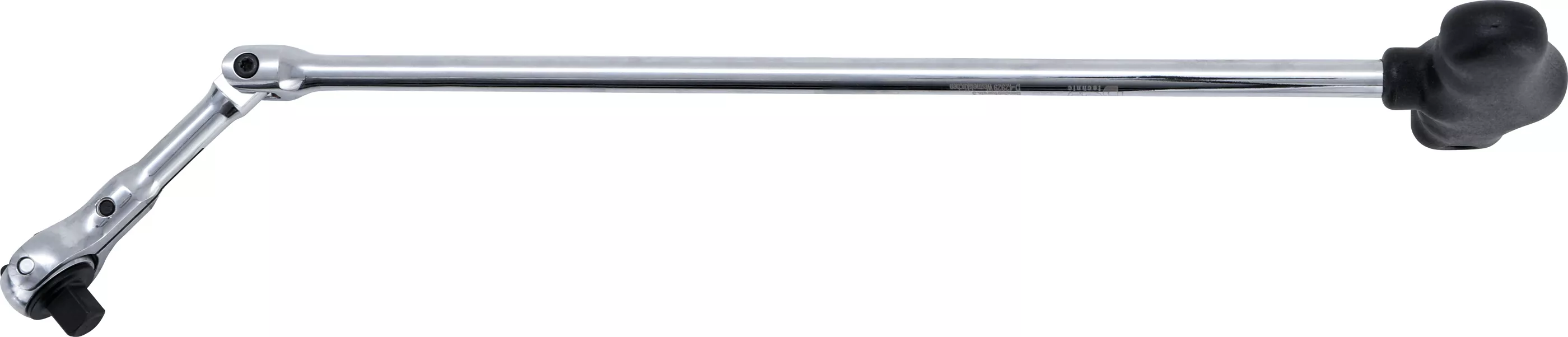 Clichet reversibil cu maner T, articulat | 6,3 mm (1/4") [2]