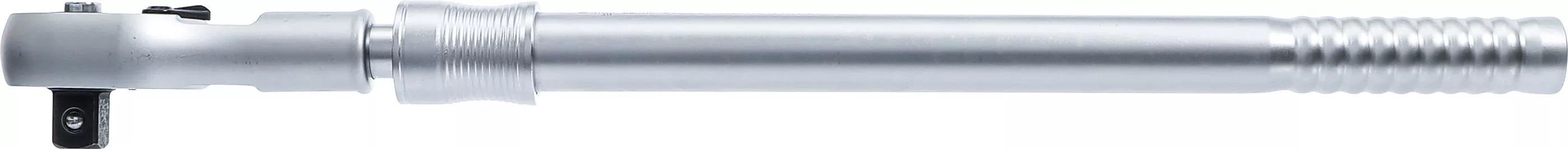 Clichet reversibil, extensibil | 20 mm (3/4") | 600 - 985 mm [3]