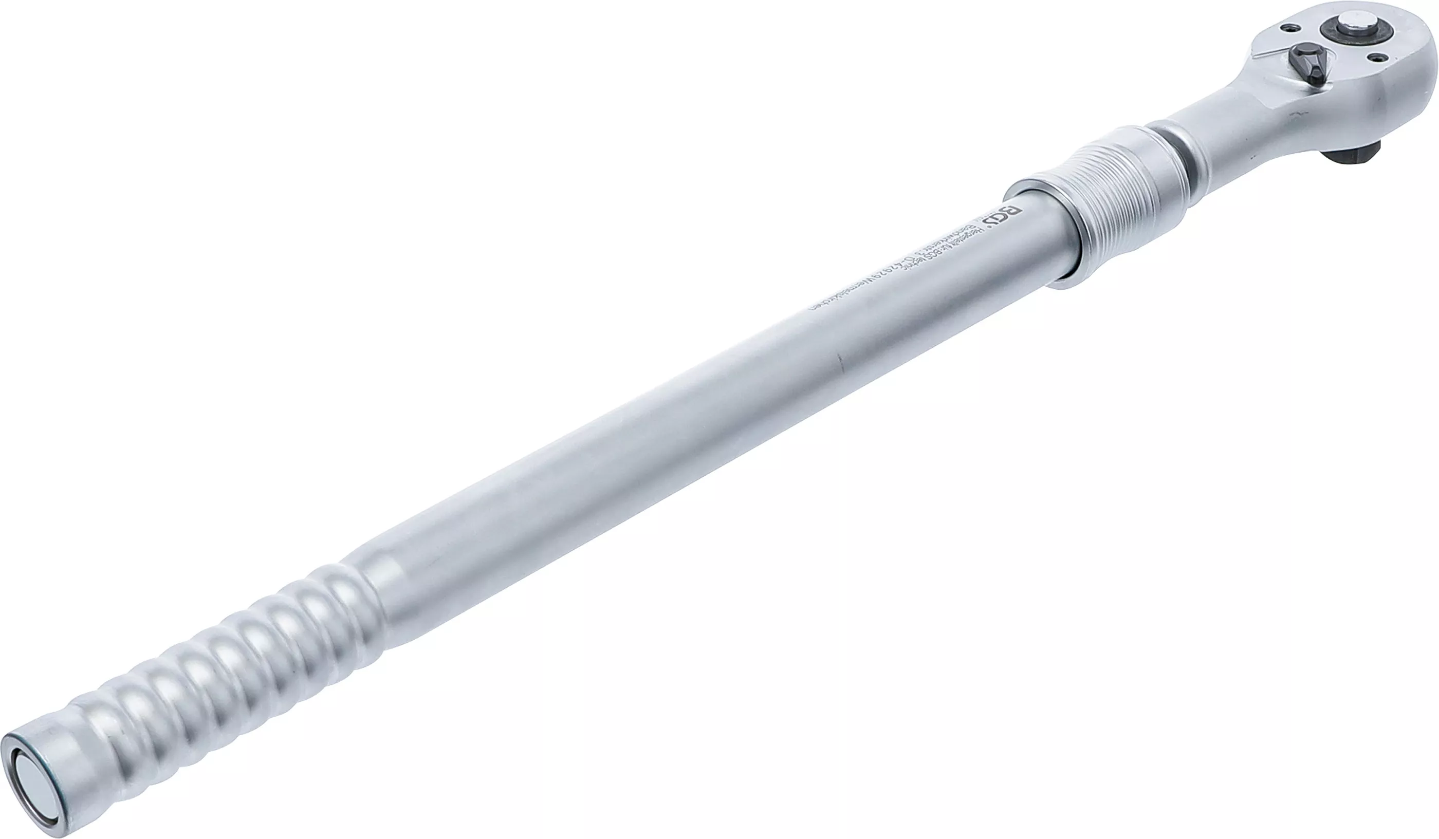 Clichet reversibil, extensibil | 20 mm (3/4") | 600 - 985 mm [4]