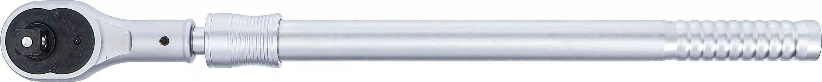 Clichet reversibil, extensibil | 20 mm (3/4") | 600 - 985 mm [5]