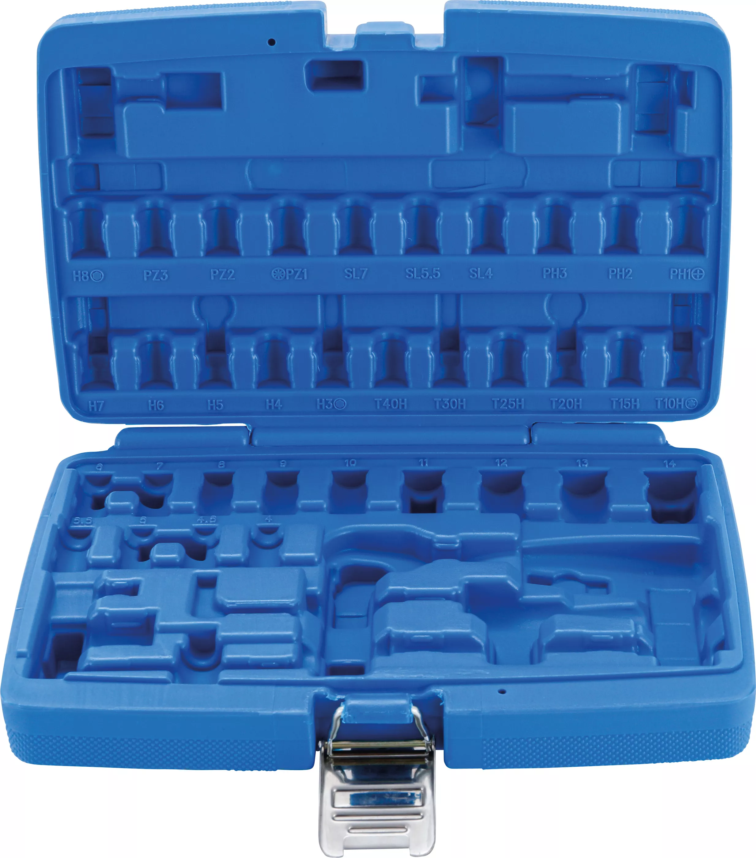 Cutie goala pentru BGS 2145, 2146 [1]