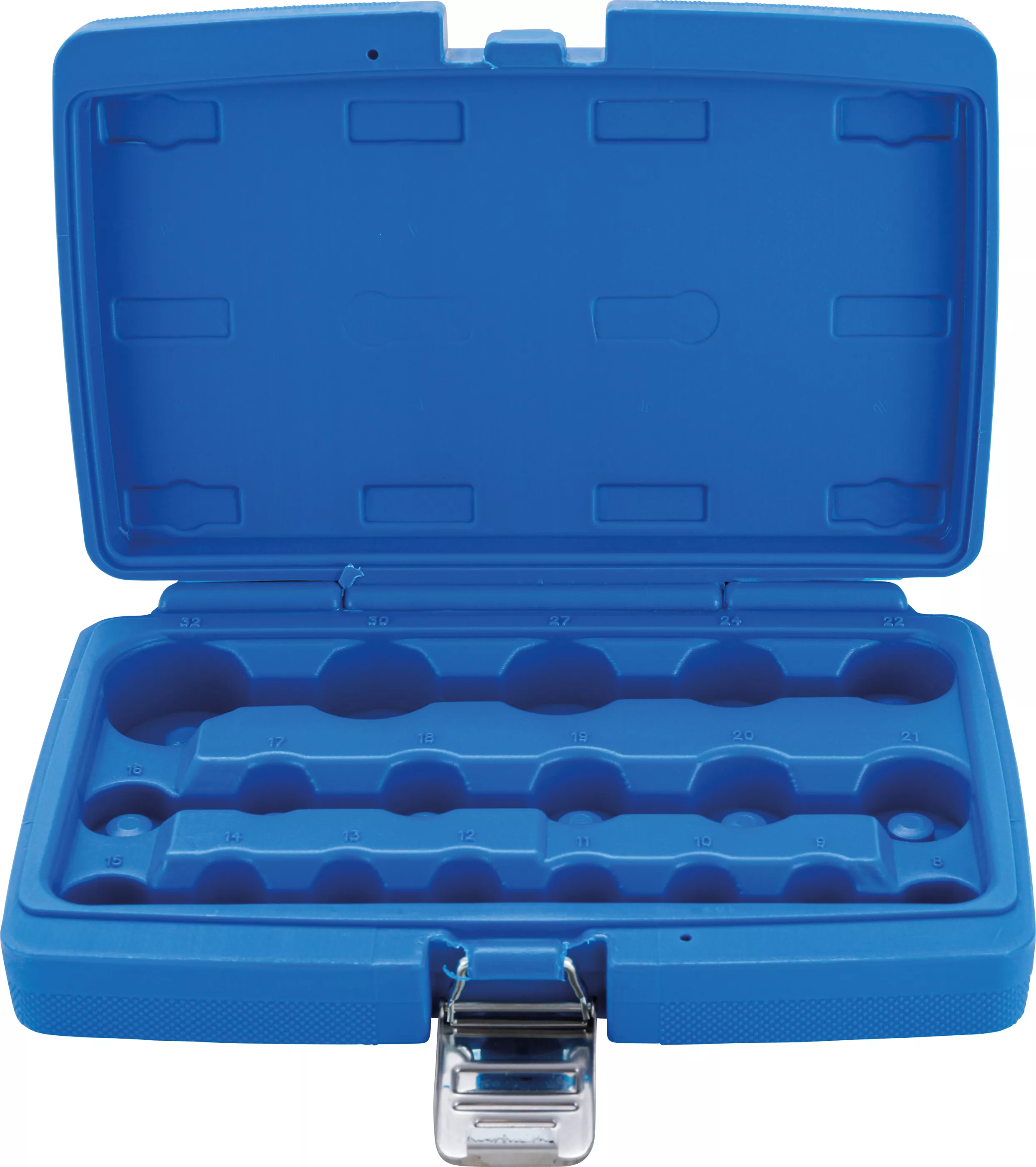 Cutie goala pentru BGS 2152 [1]