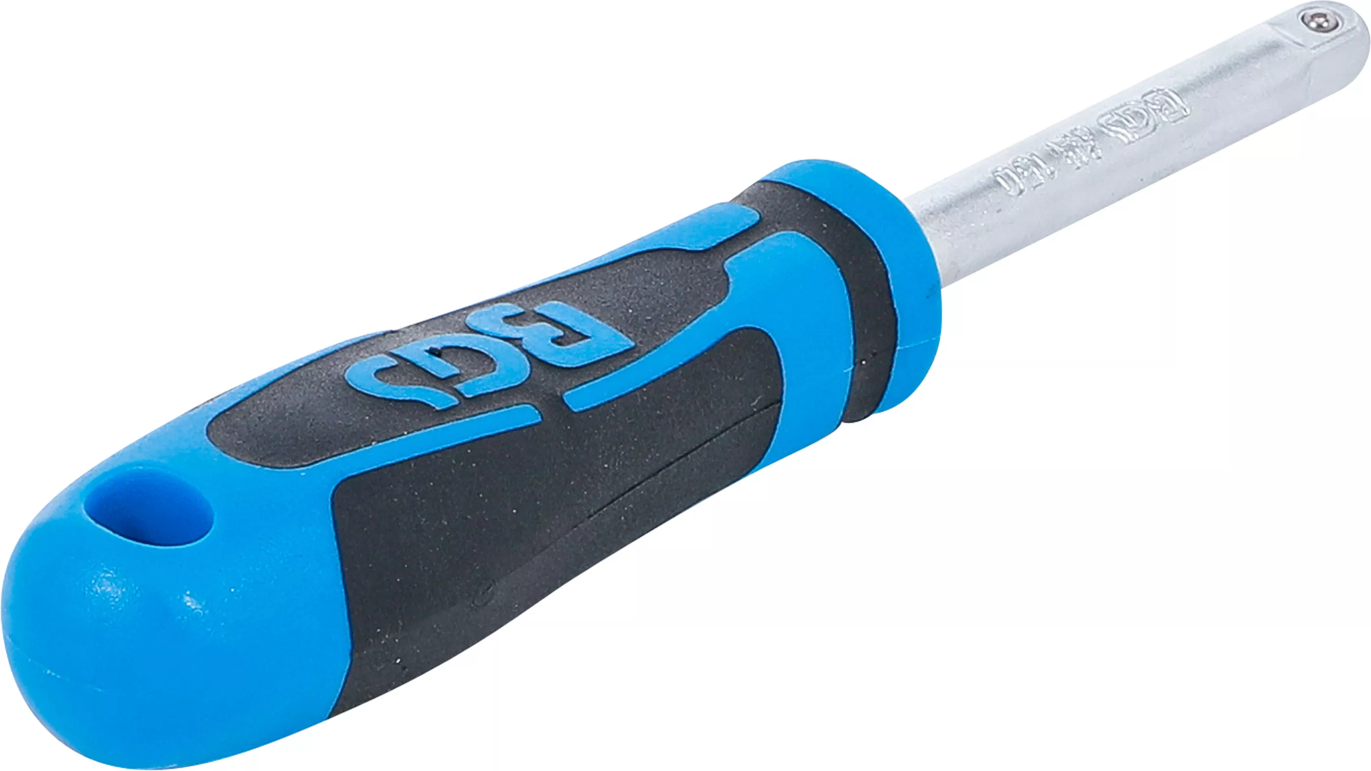 Maner rotativ | 6,3 mm (1/4") | 150 mm [2]