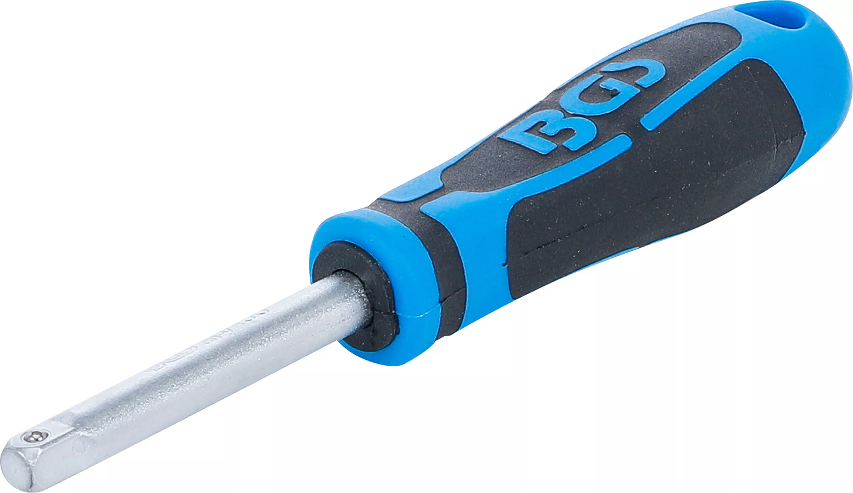 Mânere rotative - Maner rotativ | 6,3 mm (1/4") | 150 mm
