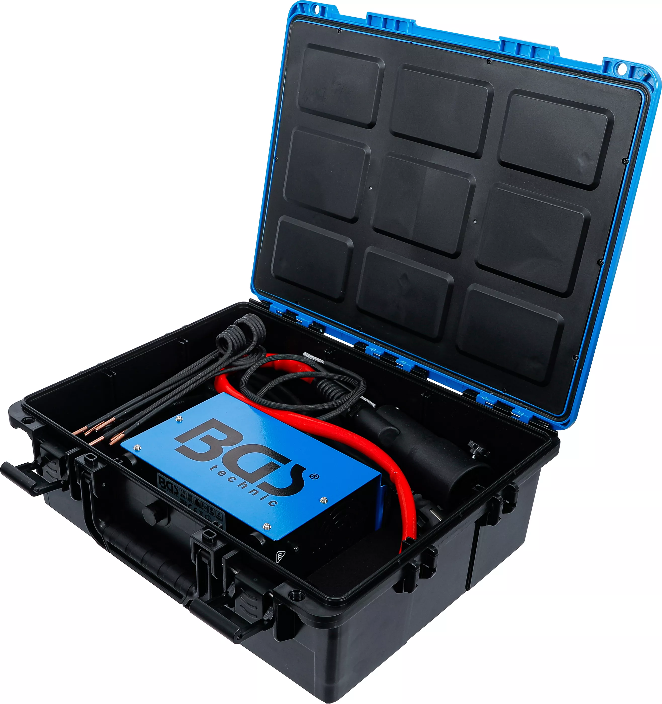 Aparat inductie | 1,5 kW [6]