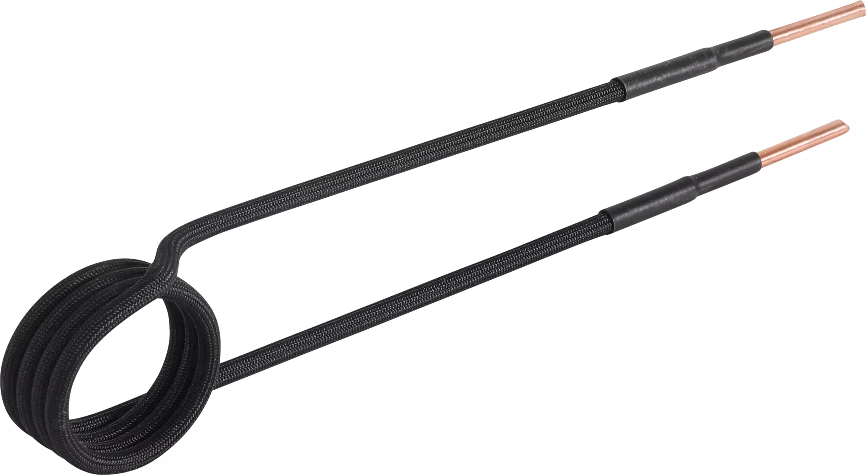 Bobina de inductie pentru aparat incalzire cu inductie | 32 mm | drept | pentru BGS 2169, 3390, 3391 [1]