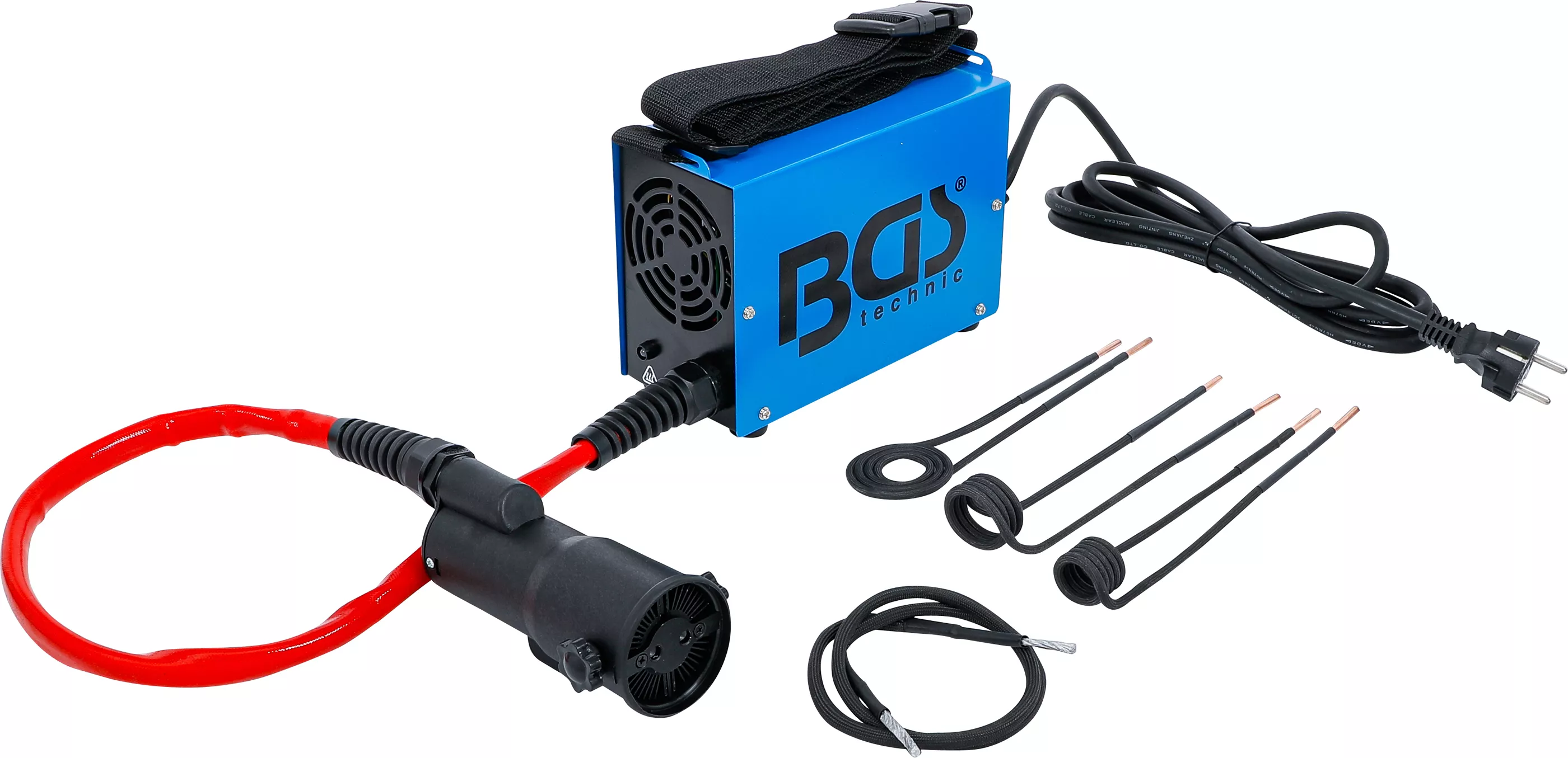 Aparat inductie | 1,5 kW [1]