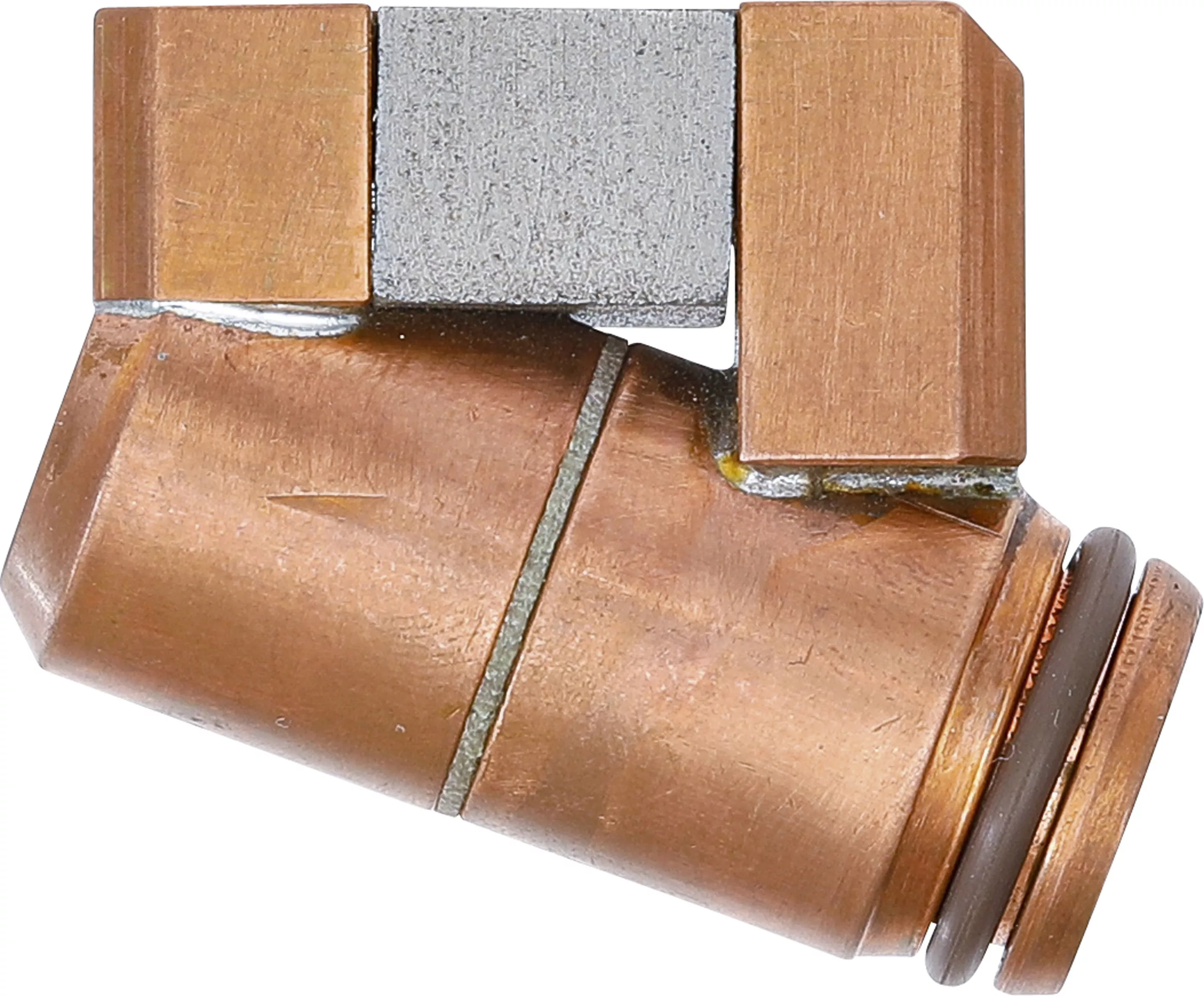 Bobina de focalizare | in unghi de 20° | pentru BGS 2170 [3]