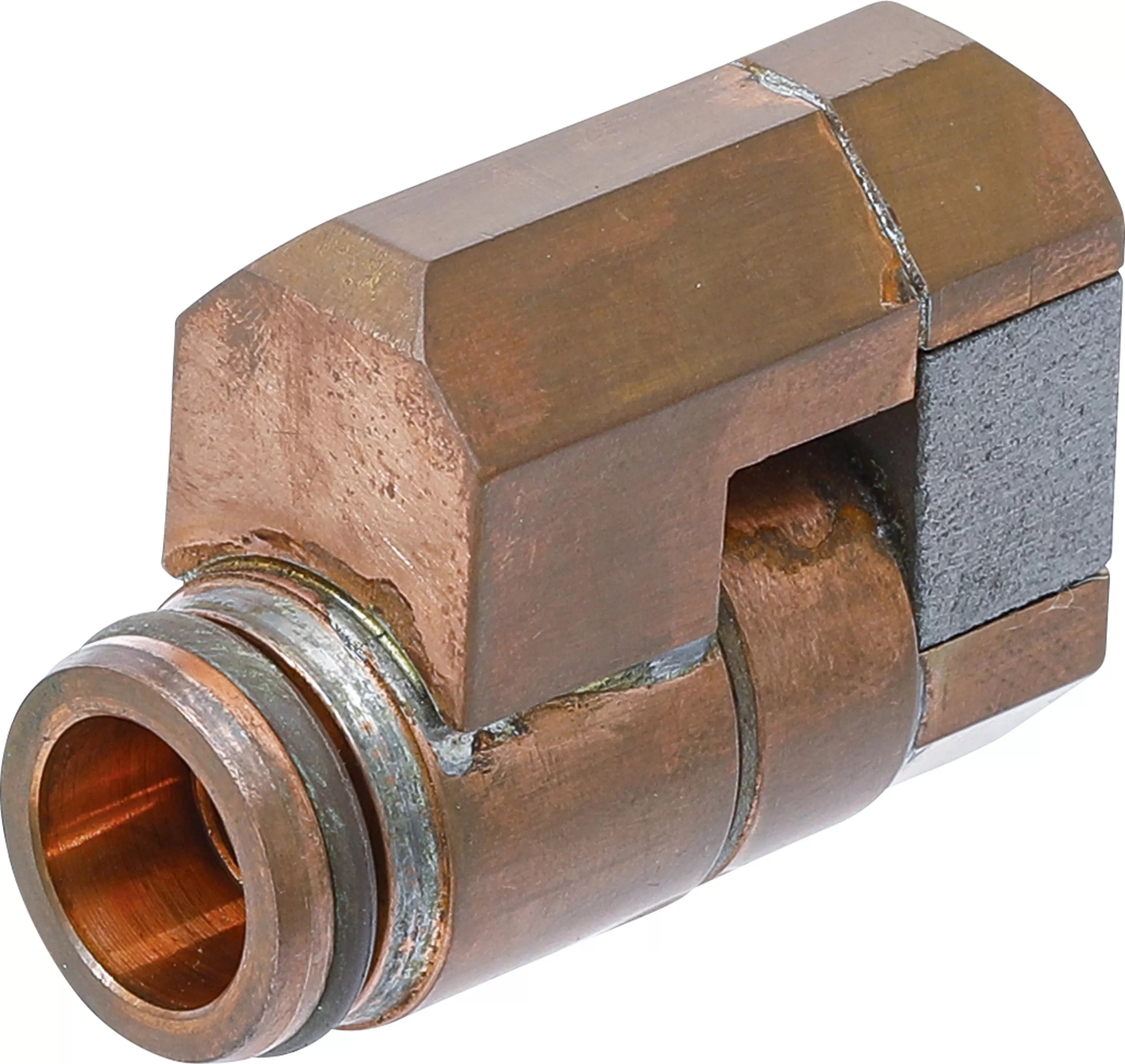 Bobina de focalizare | dreapta | pentru BGS 2170 [2]