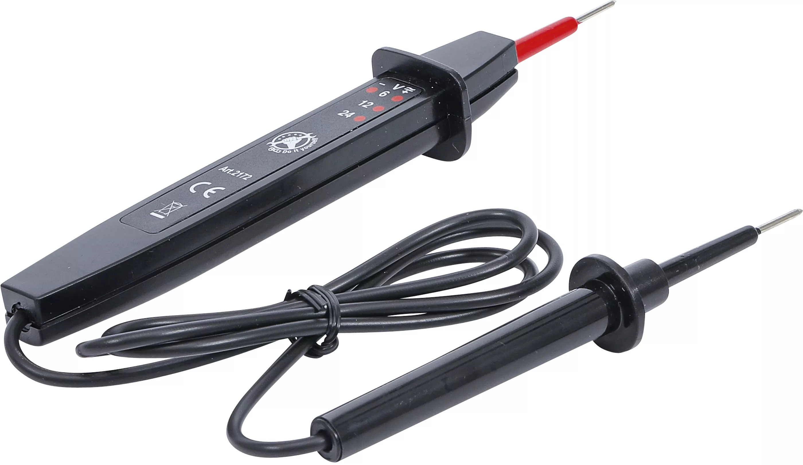 Tester tensiune | 6 - 24 V [2]