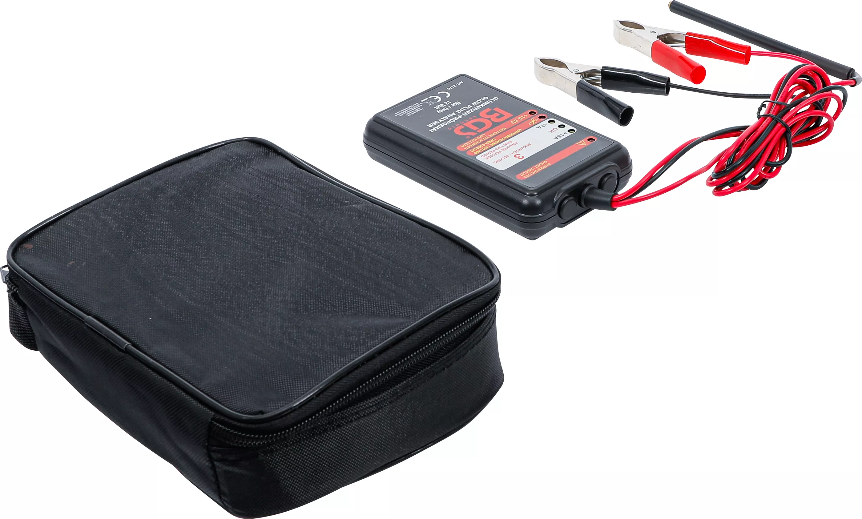 Tester bujii incandescente | 12 V [2]