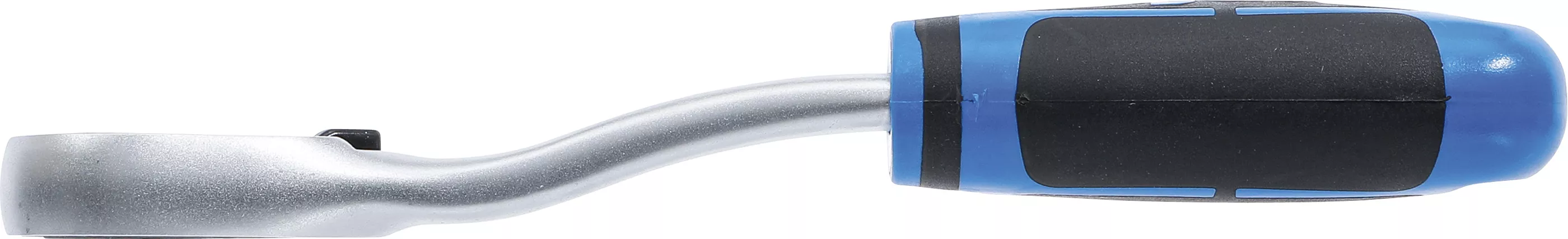 Clichet reversibil prin strapungere | Antrenare prin hexagon 22 mm [3]