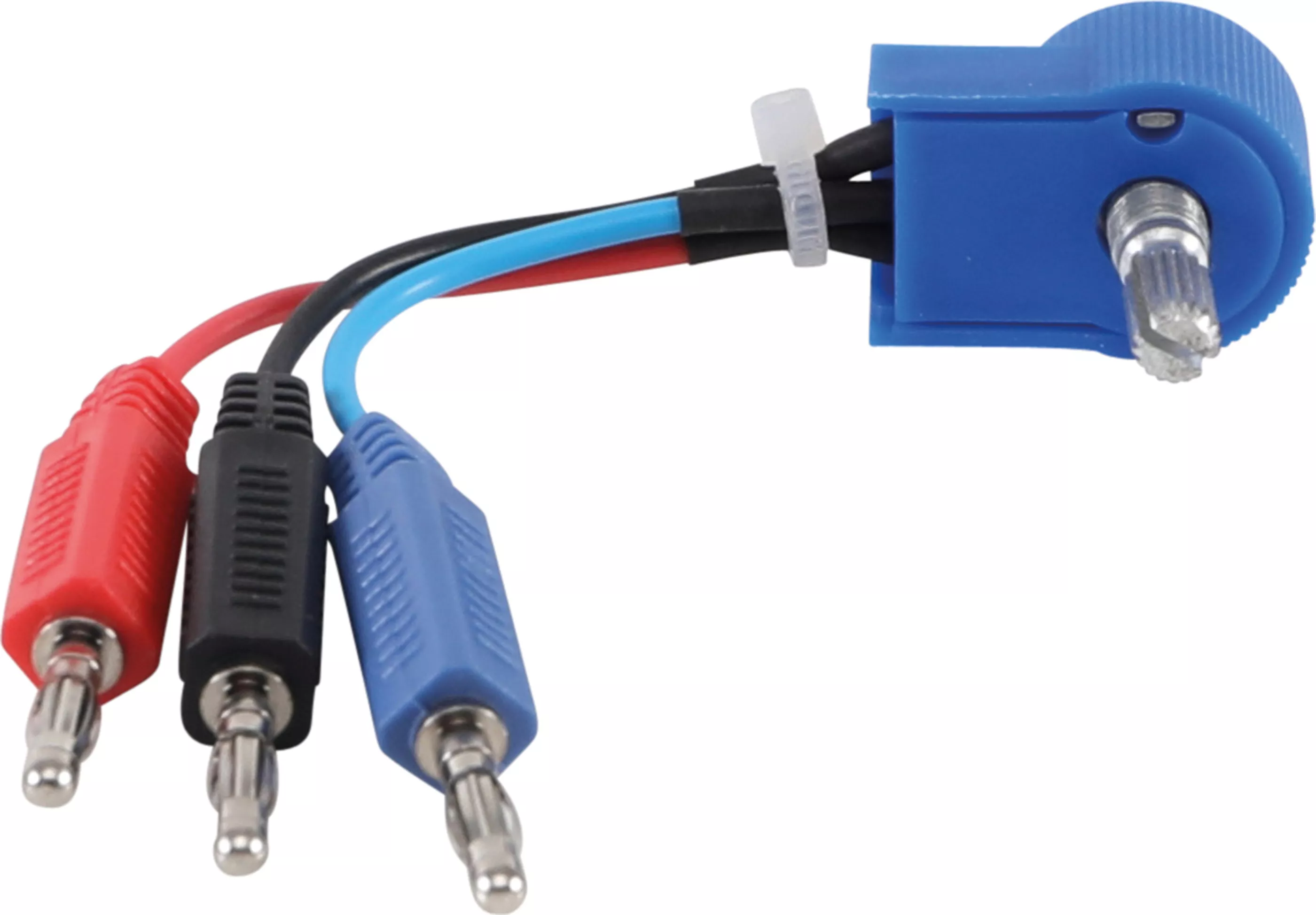 Potentiometru | pentru BGS 2186 [1]