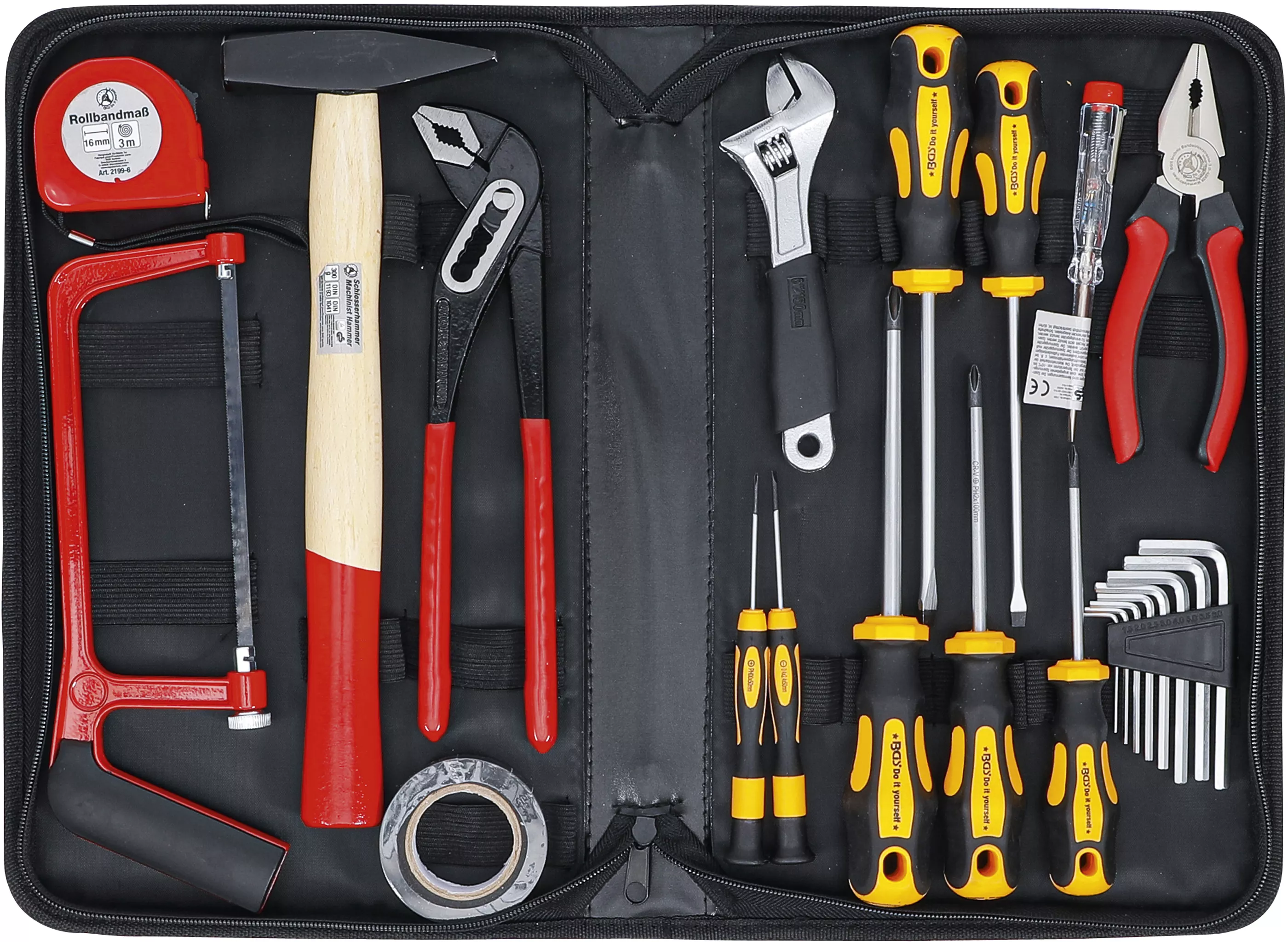 Set dispozitive | 23 piese [1]
