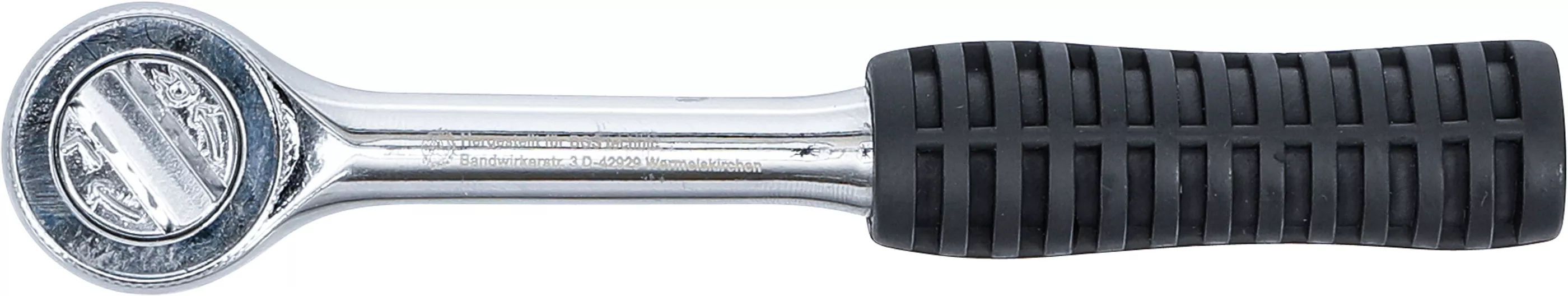 Clichet reversibil | 6,3 mm (1/4") [2]