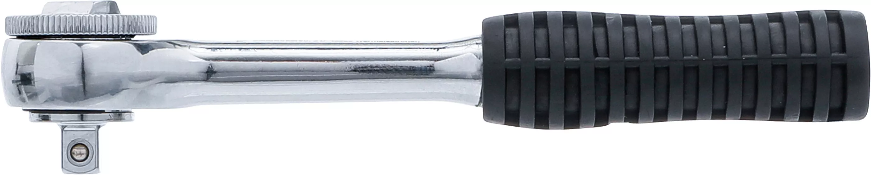 Clichet reversibil | 6,3 mm (1/4") [3]
