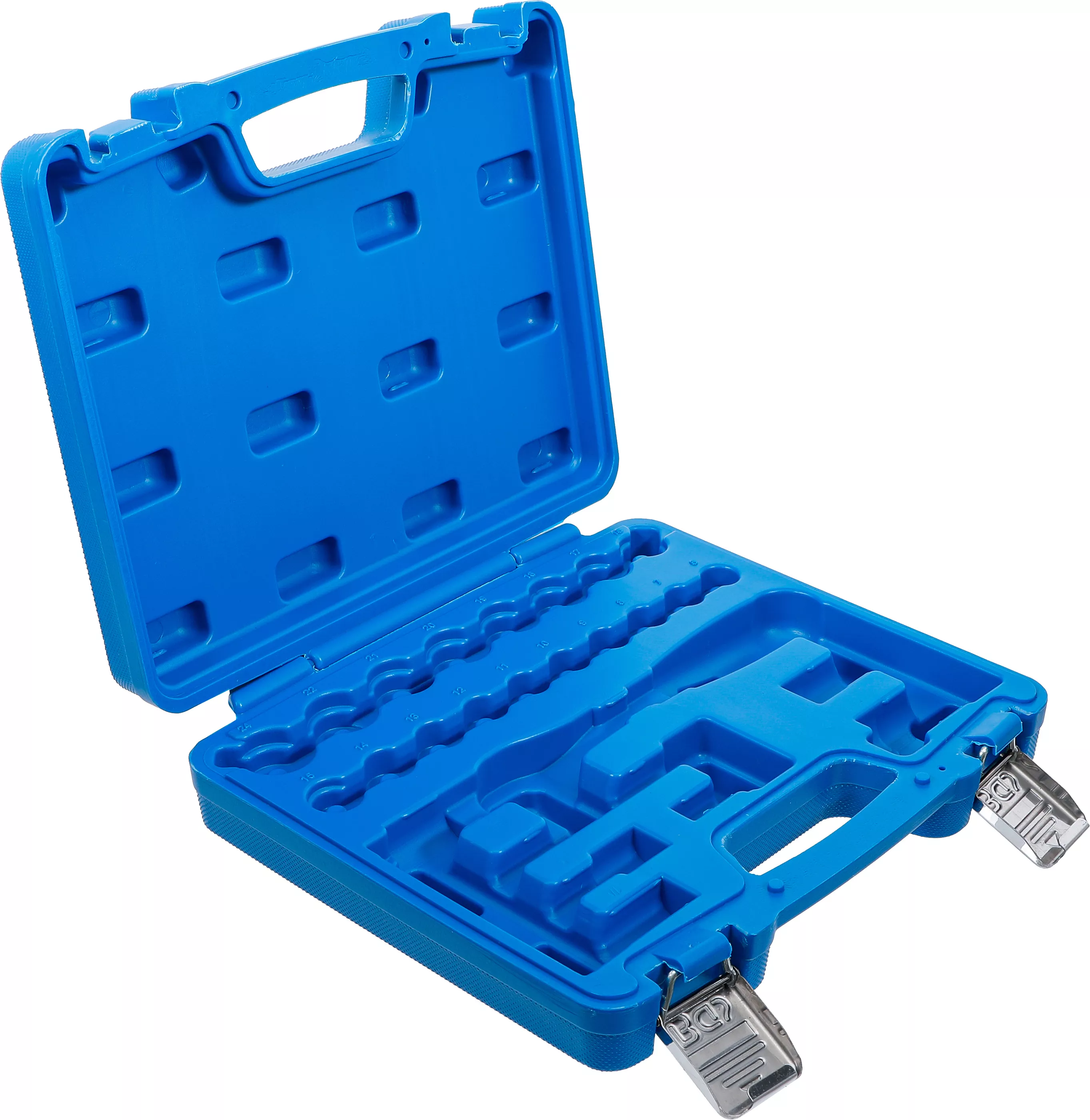 Cutie goala pentru BGS 2227 [2]