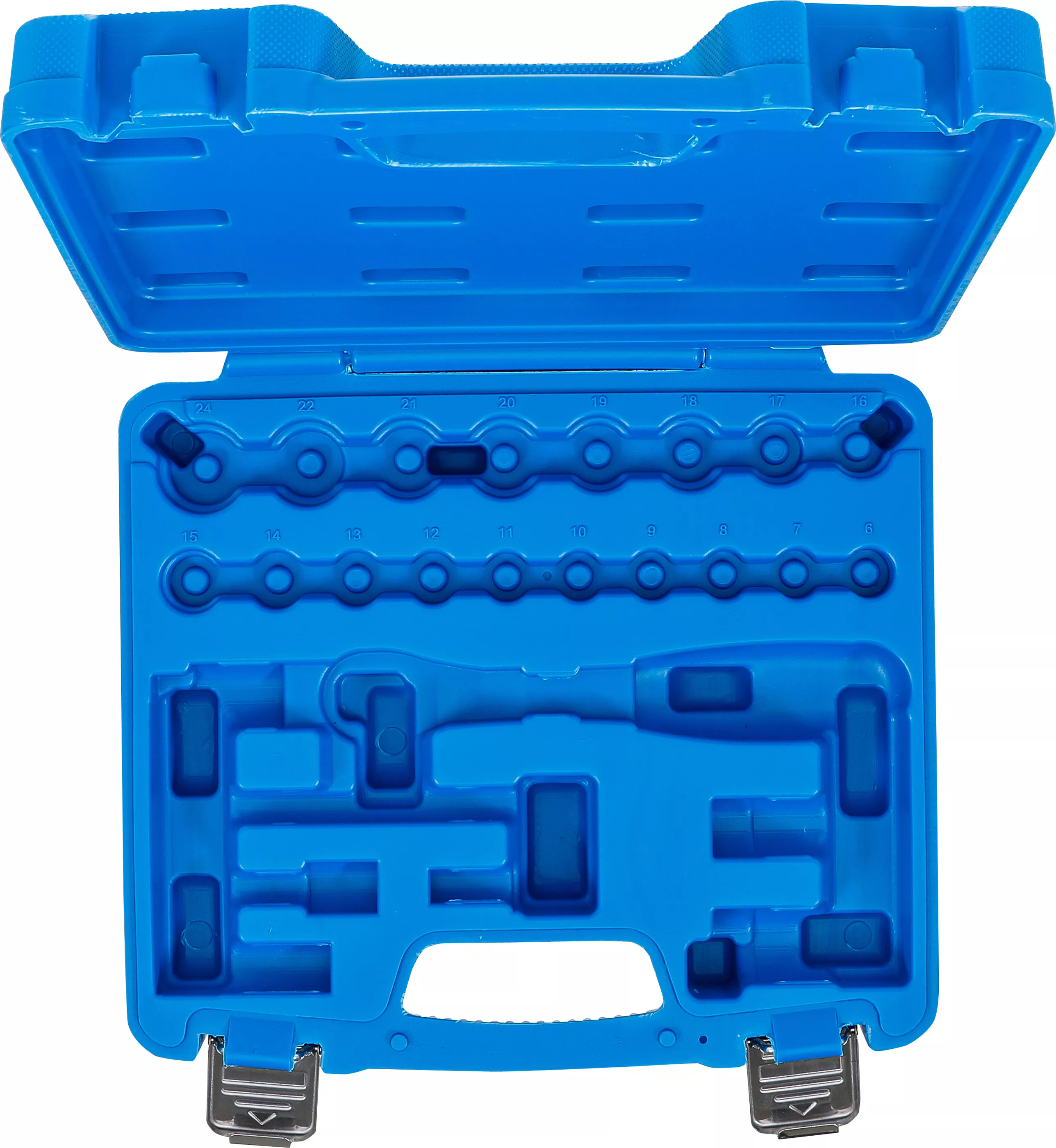 Cutie goala pentru BGS 2227 [4]