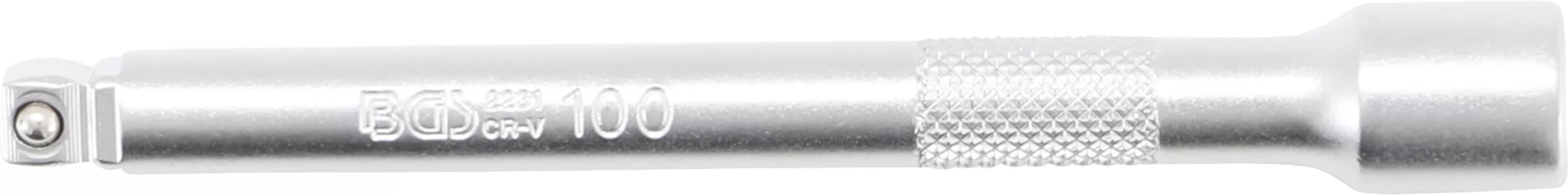 Prelungitor articulat | 6,3 mm (1/4") | 100 mm [2]
