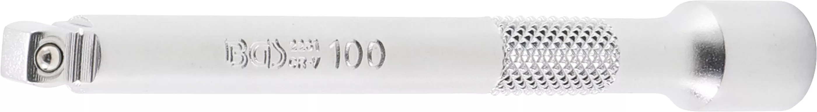 Prelungitoare - Prelungitor articulat | 6,3 mm (1/4") | 100 mm