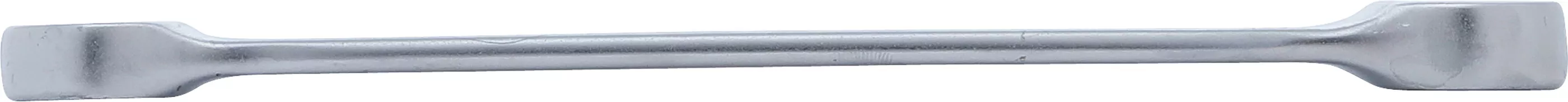 Set chei inelare duble cu capete Profil E | E6 x E8 - E20 x E24 | 4 piese [4]
