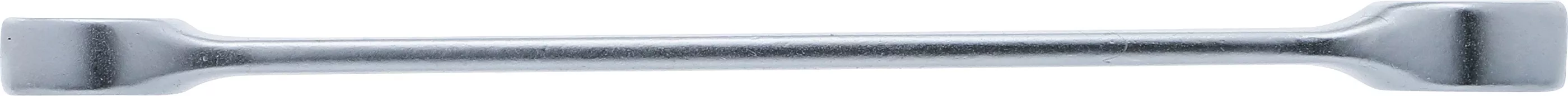 Set chei inelare duble cu capete Profil E | E6 x E8 - E20 x E24 | 6 piese [4]