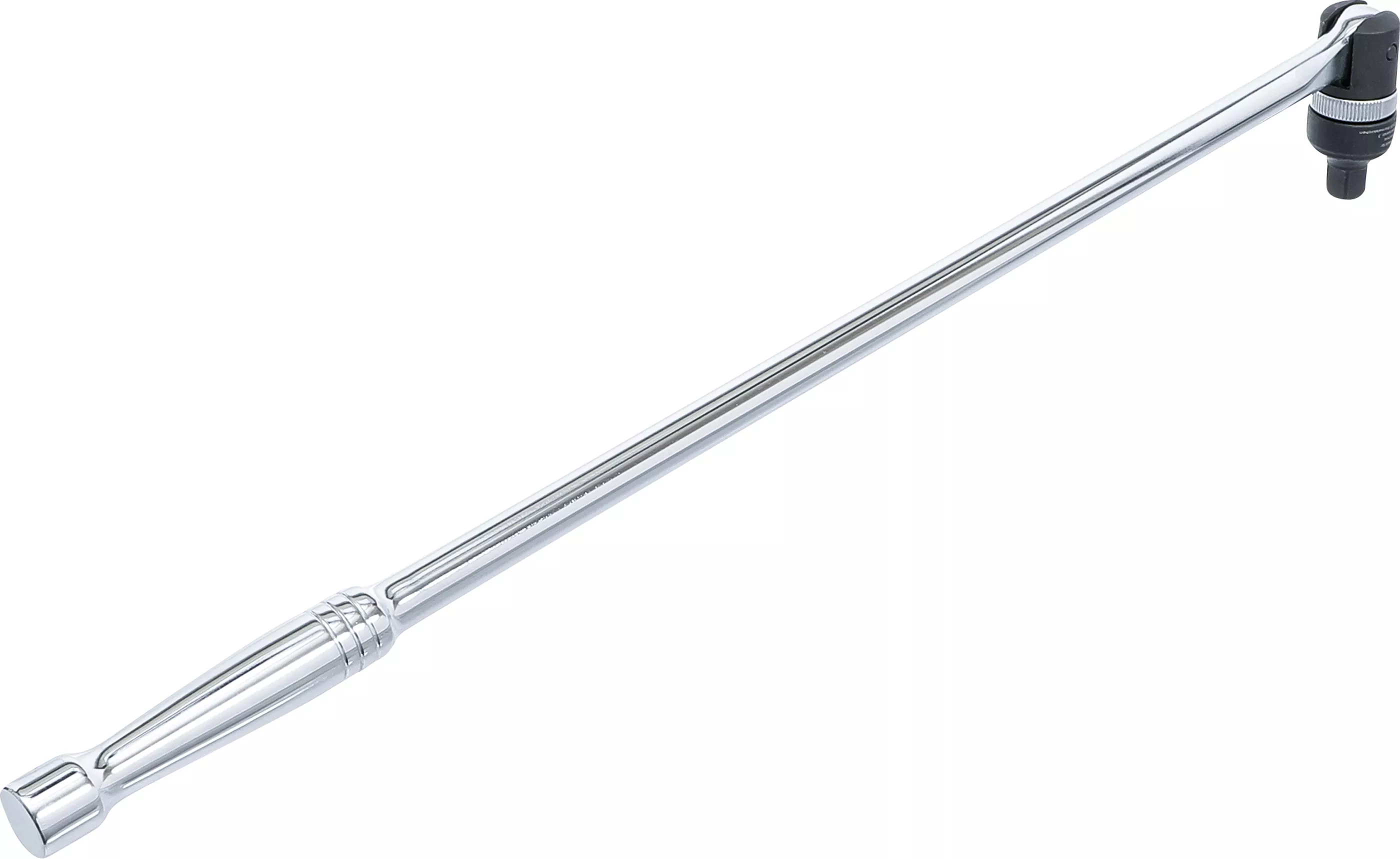 Maner articulat cu clichet reversibil | 12,5 mm (1/2") | 620 mm [4]