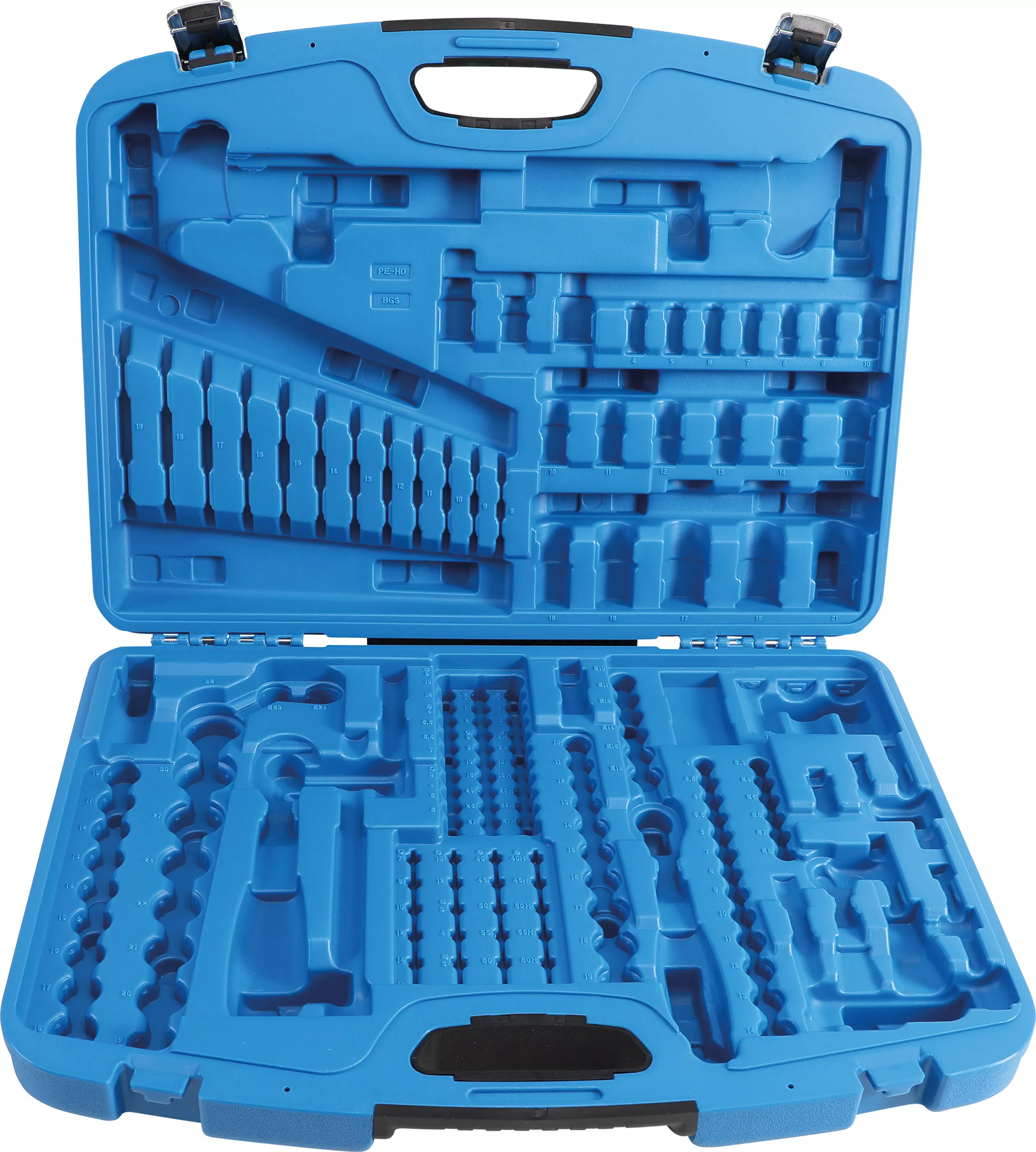 Cutie goala pentru BGS 2290 [1]