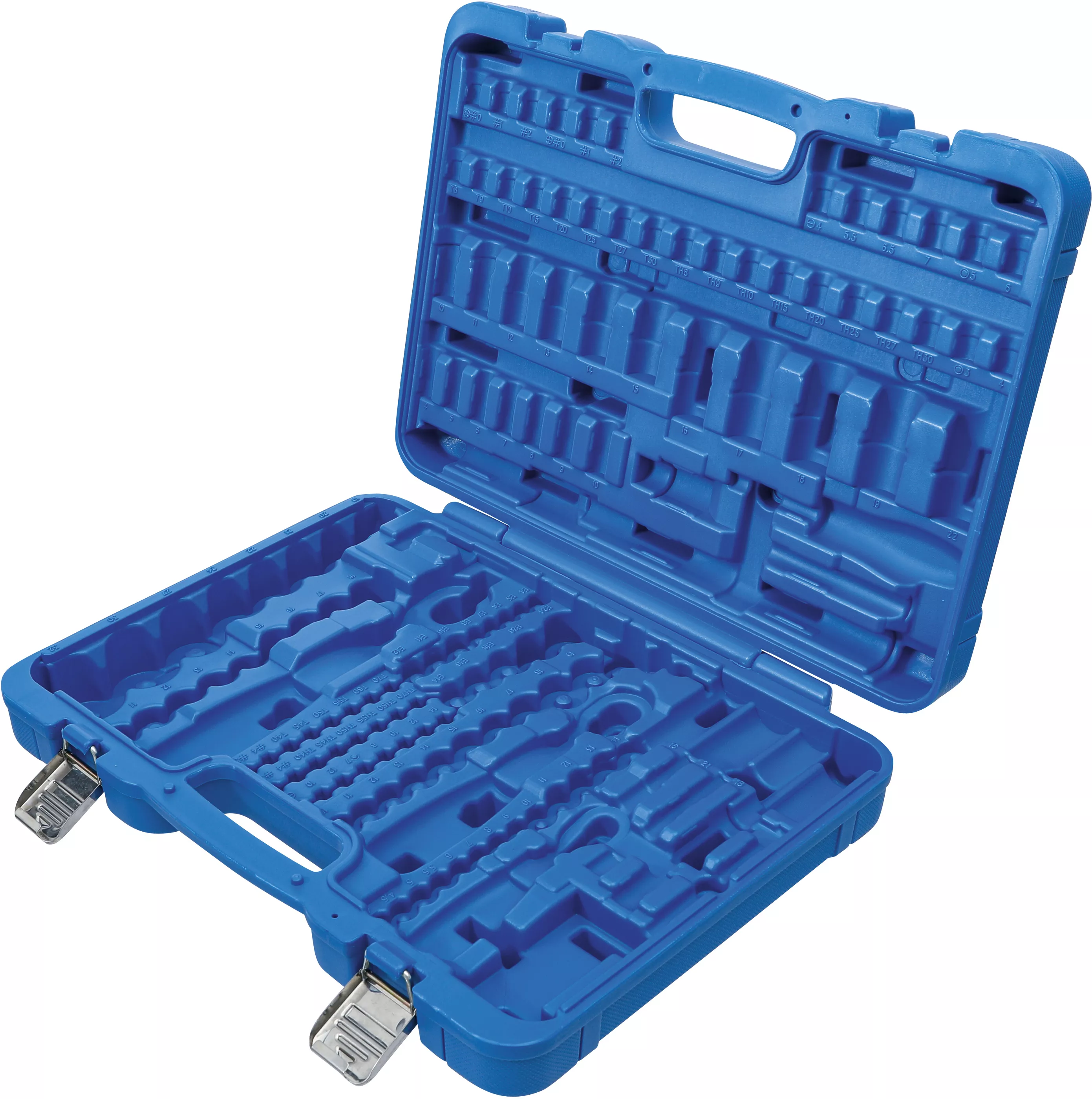 Cutie goala pentru BGS 2292 [3]