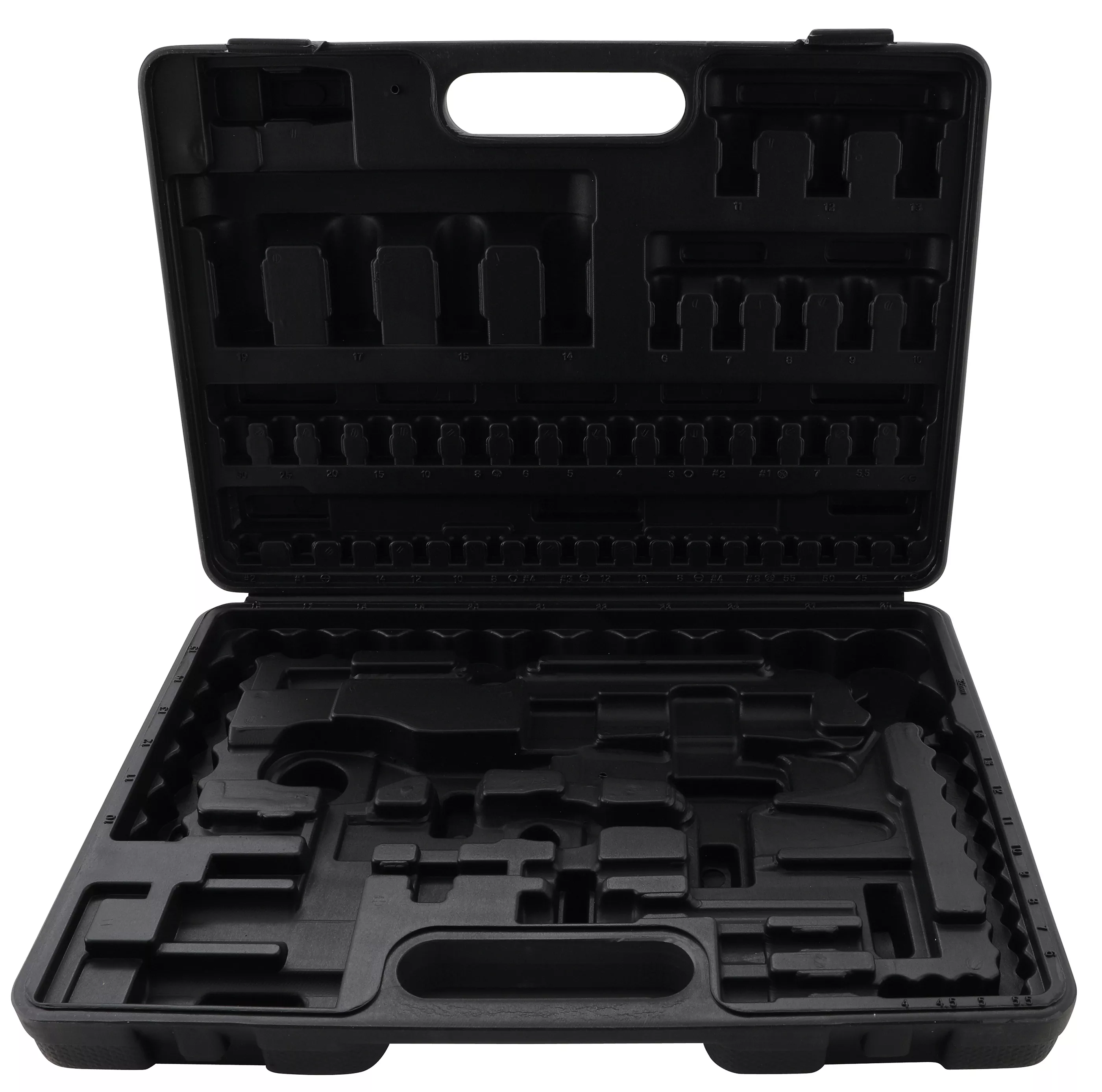 Cutie goala pentru BGS 2296 [1]