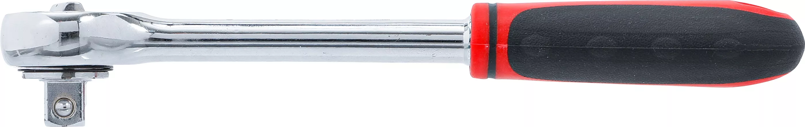 Clichet reversibil | Antrenat prin patrat exterior 12,5 mm (1/2") [3]