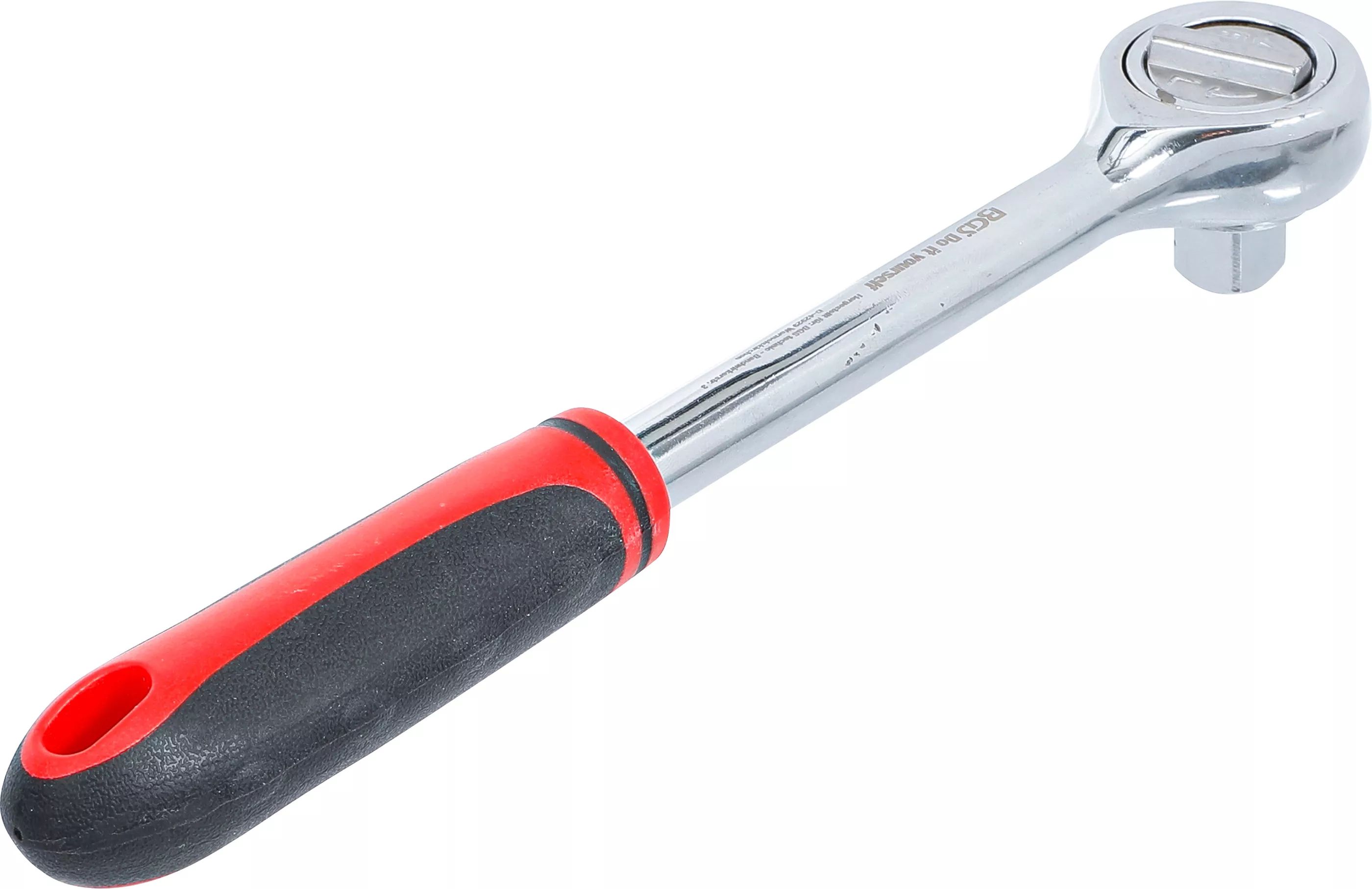 Clichet reversibil | Antrenat prin patrat exterior 12,5 mm (1/2") [4]