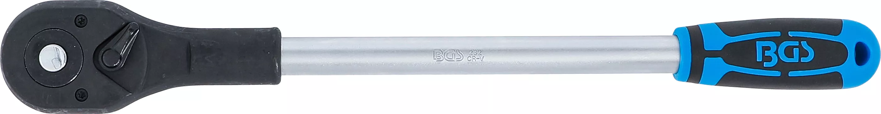 Clichet reversibil | 20 mm (3/4") [2]