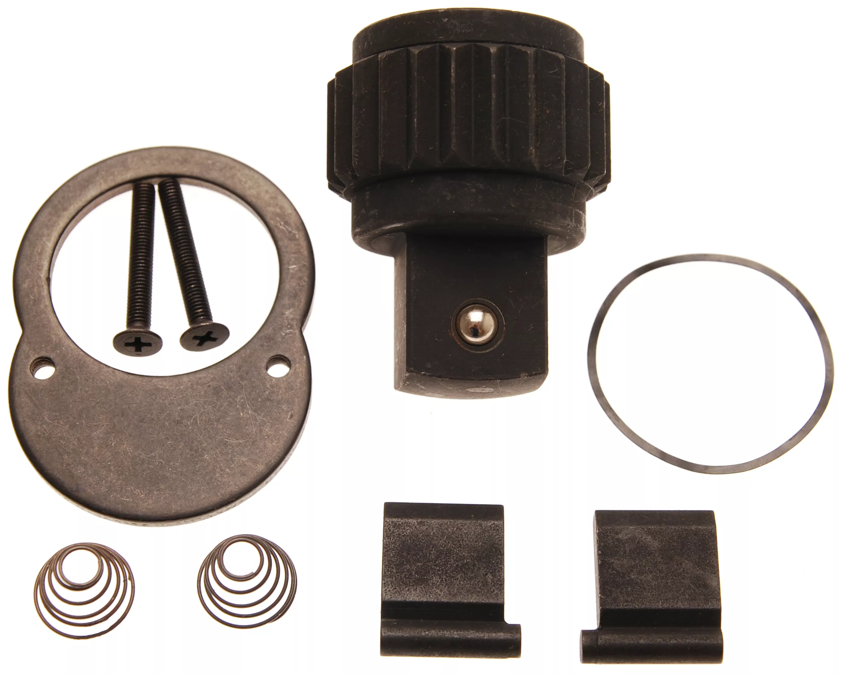 Set reparatie pentru cap cu clichet | pentru BGS 232 [1]