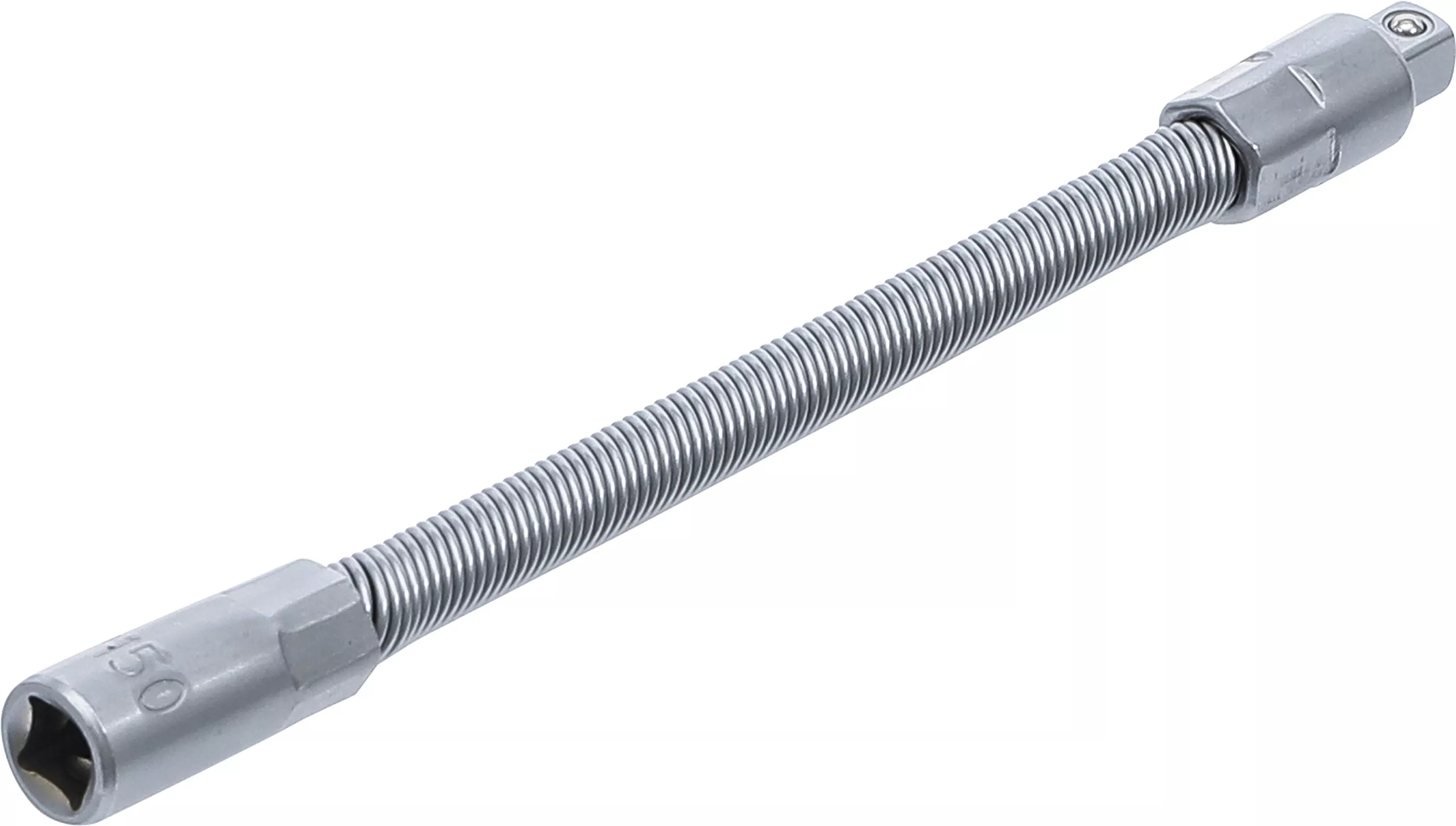 Prelungitor flexibil | 6,3 mm (1/4") | 150 mm [2]