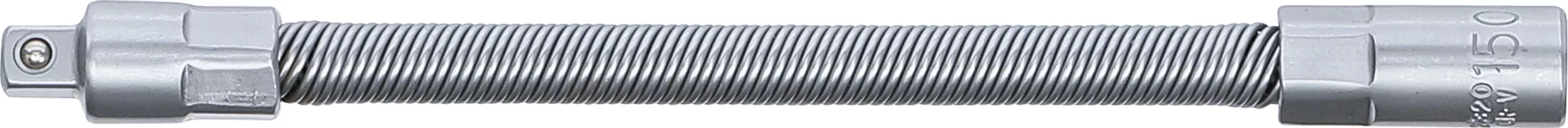 Prelungitor flexibil | 6,3 mm (1/4") | 150 mm [3]