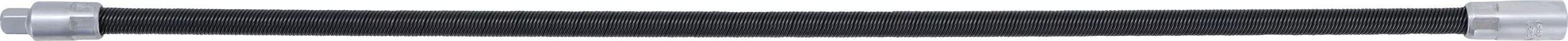Prelungitor flexibil | 6,3 mm (1/4") | 450 mm [1]