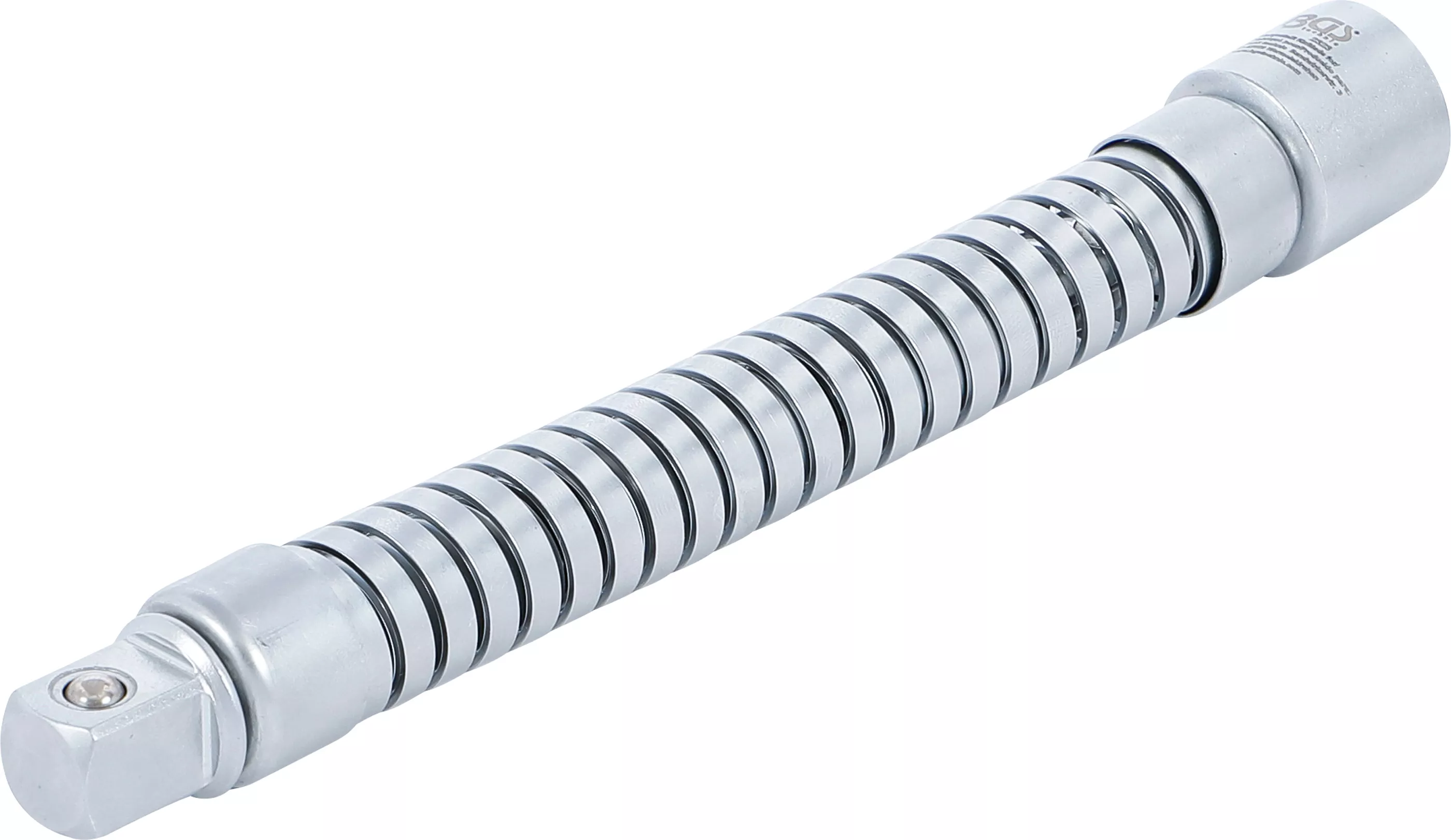 Prelungitor flexibil | 12,5 mm (1/2") | 190 mm [1]