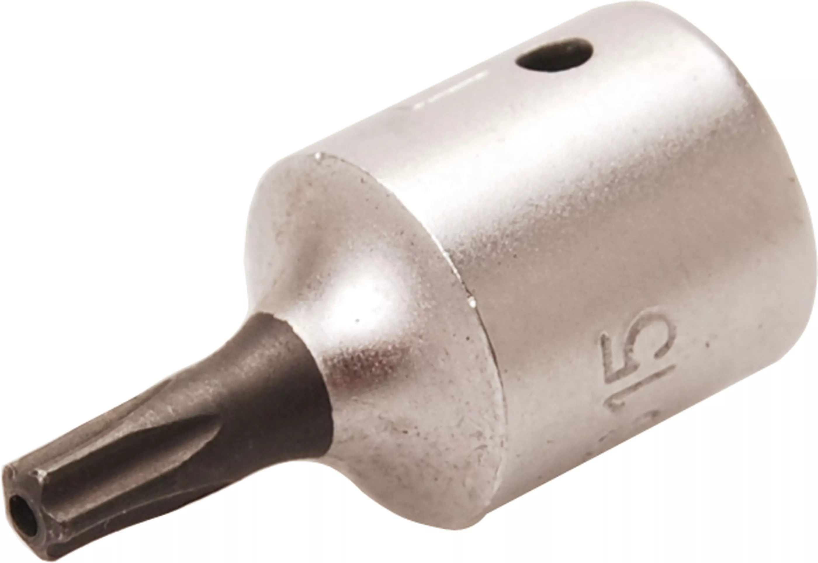 Bit | 6,3 mm (1/4") | Profil TS (pentru Torx Plus) cu gaura TS15 [1]