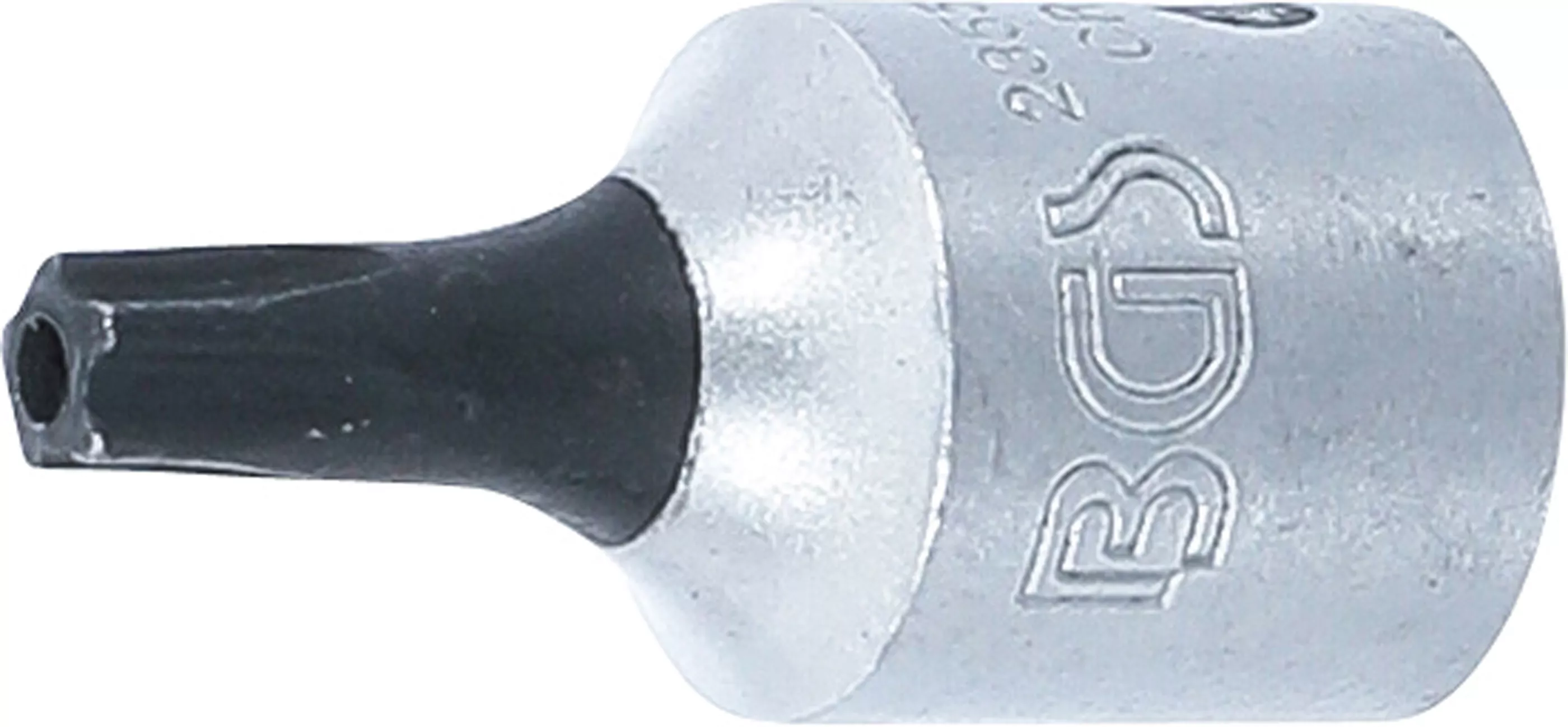 Bit | 6,3 mm (1/4") | Profil TS (pentru Torx Plus) cu gaura TS20 [1]
