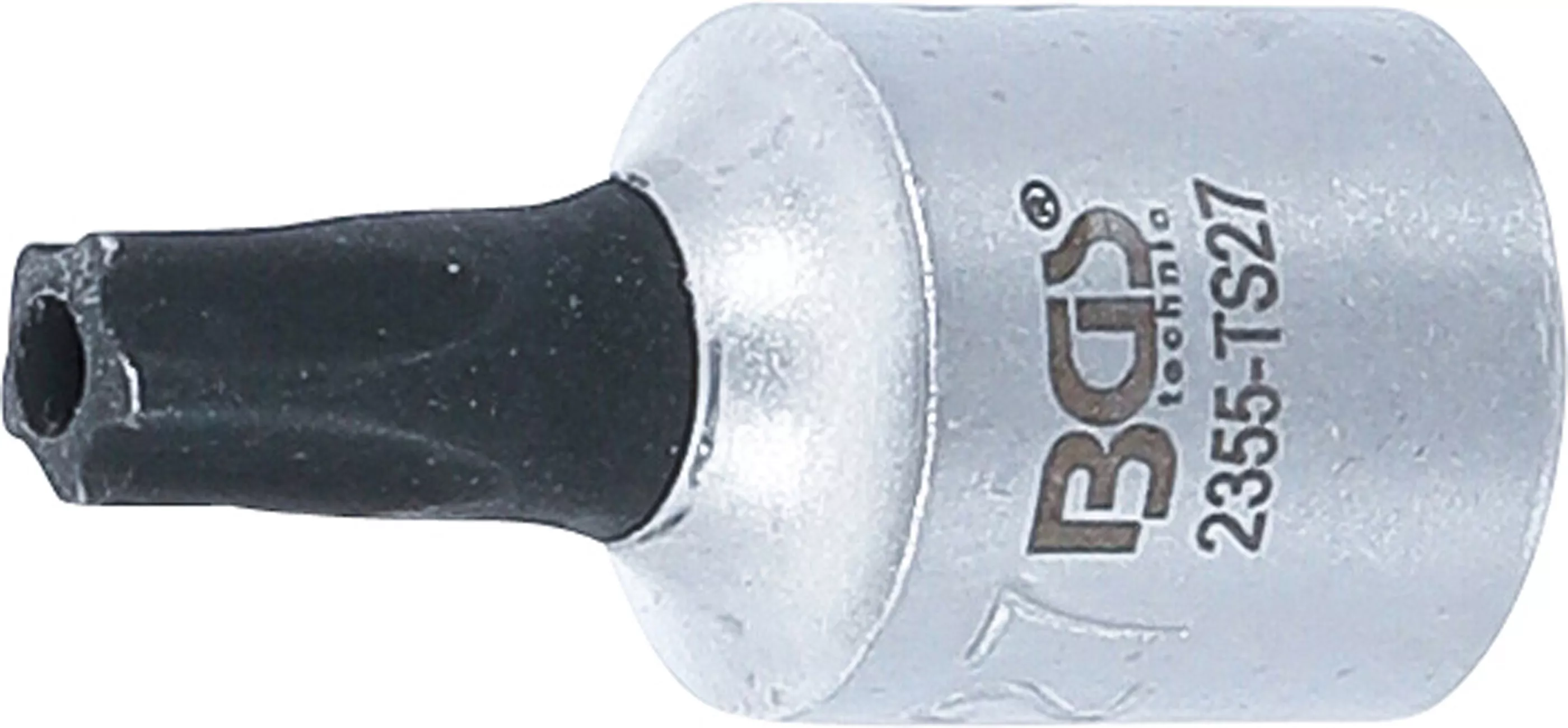 Bit | 6,3 mm (1/4") | Profil TS (pentru Torx Plus) cu gaura TS27 [1]