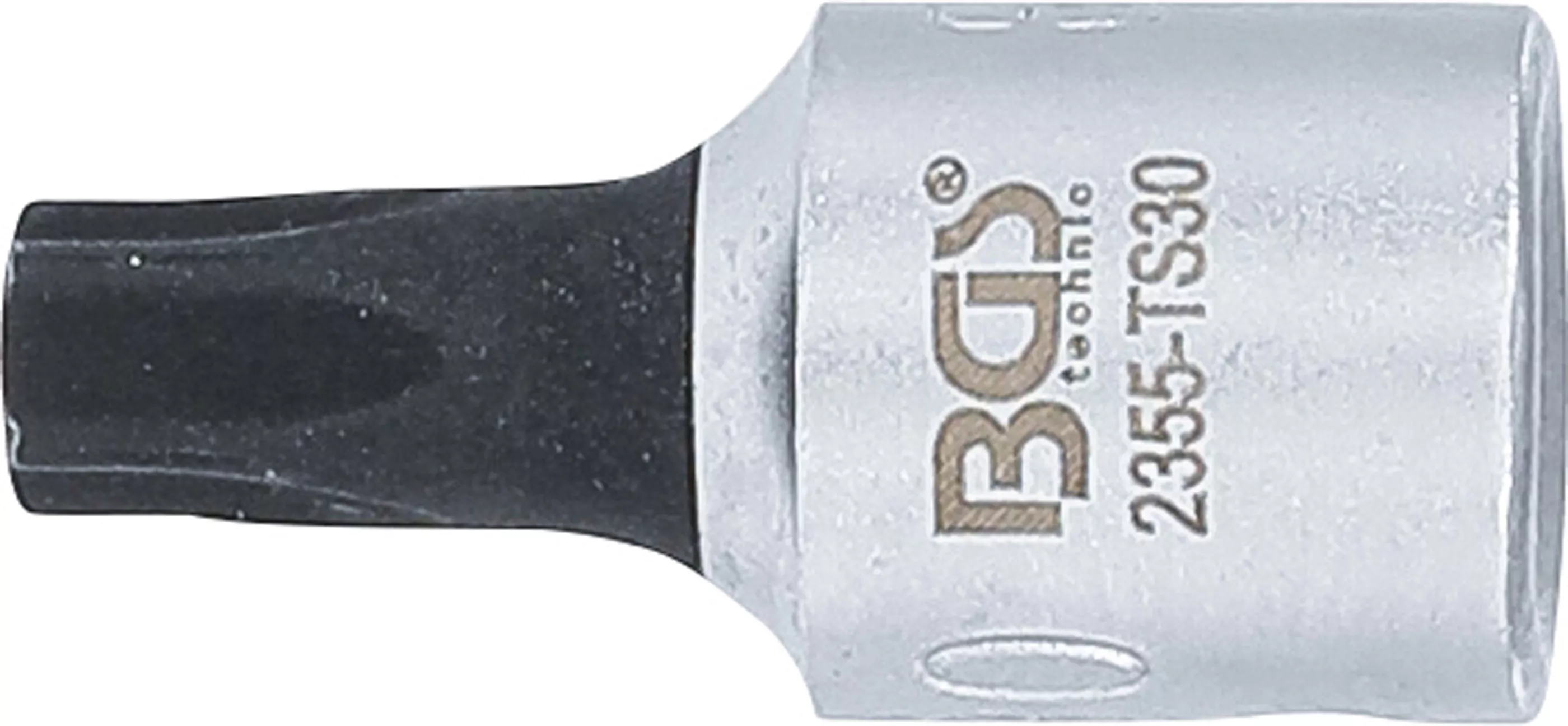 Bit | 6,3 mm (1/4") | Profil TS (pentru Torx Plus) cu gaura TS30 [2]