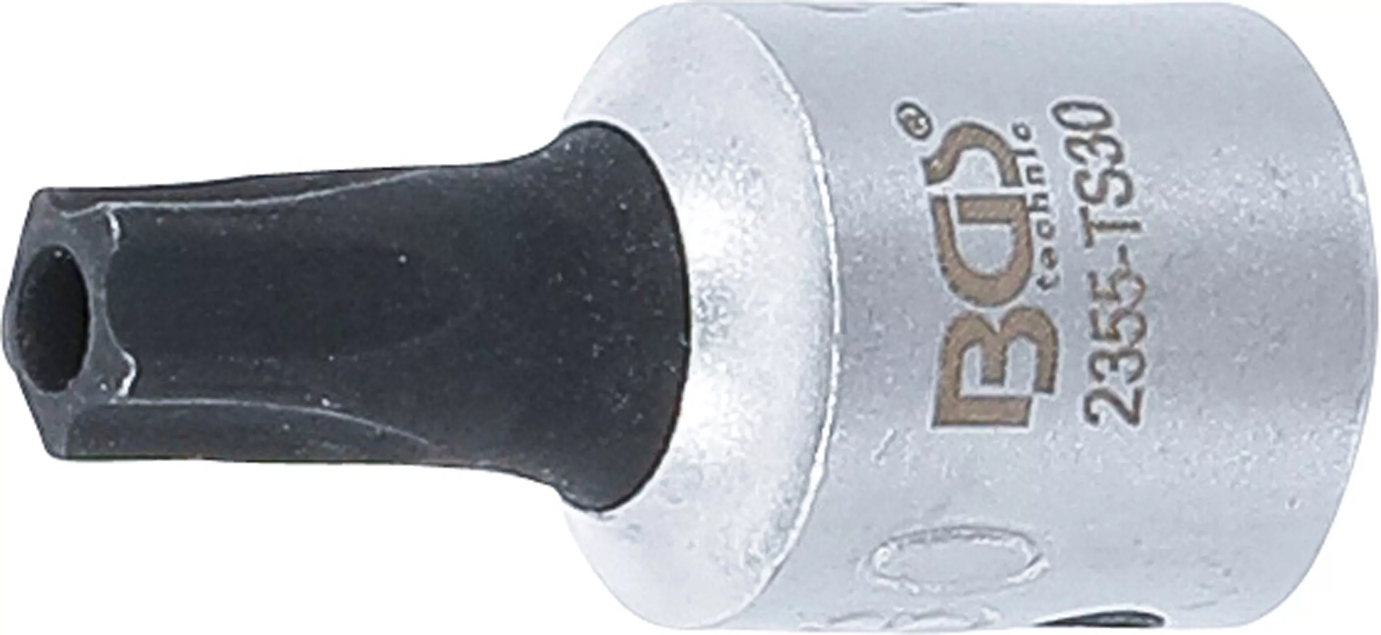 Bit | 6,3 mm (1/4") | Profil TS (pentru Torx Plus) cu gaura TS30 [1]