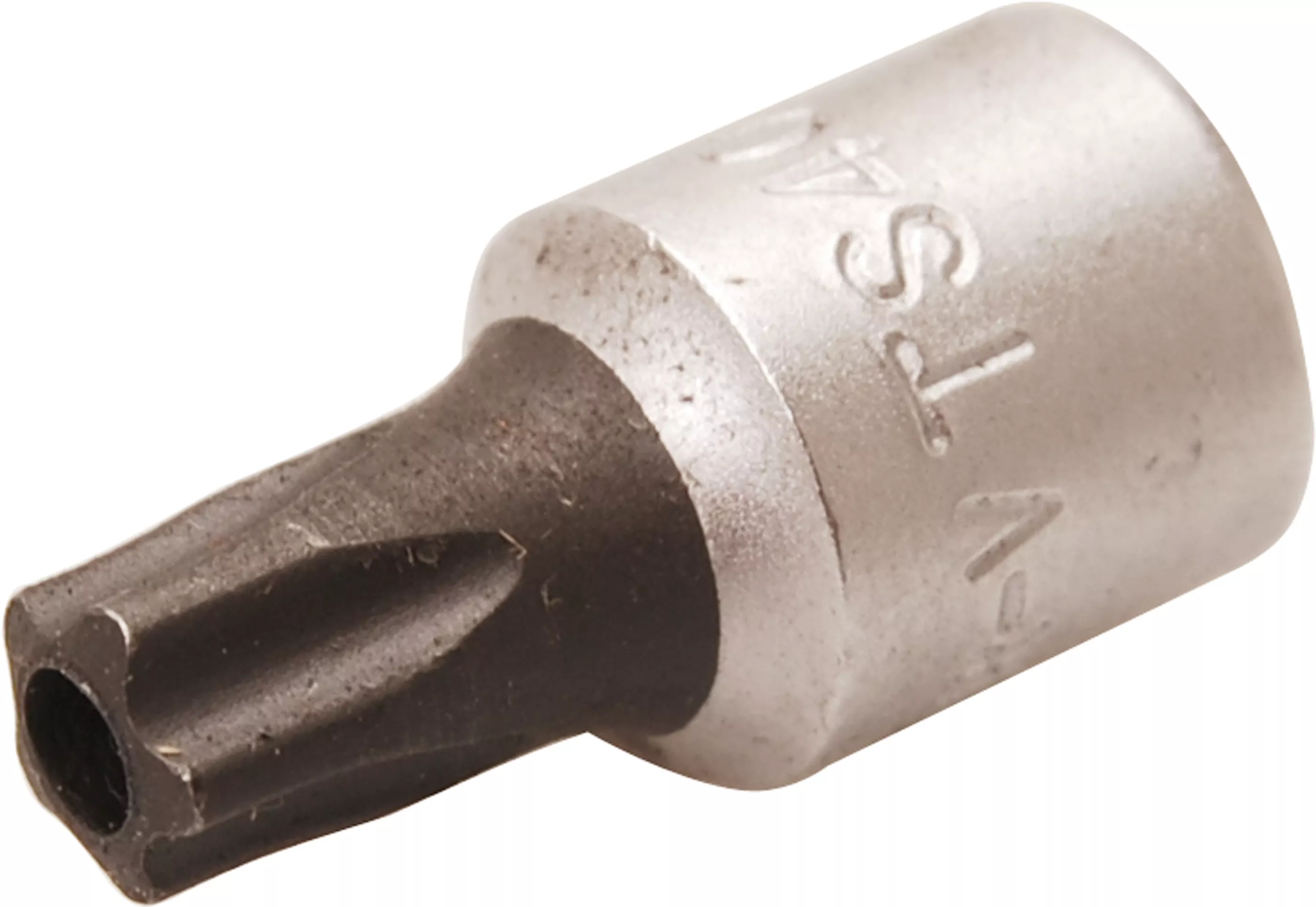 Bit | 6,3 mm (1/4") | Profil TS (pentru Torx Plus) cu gaura TS40 [1]
