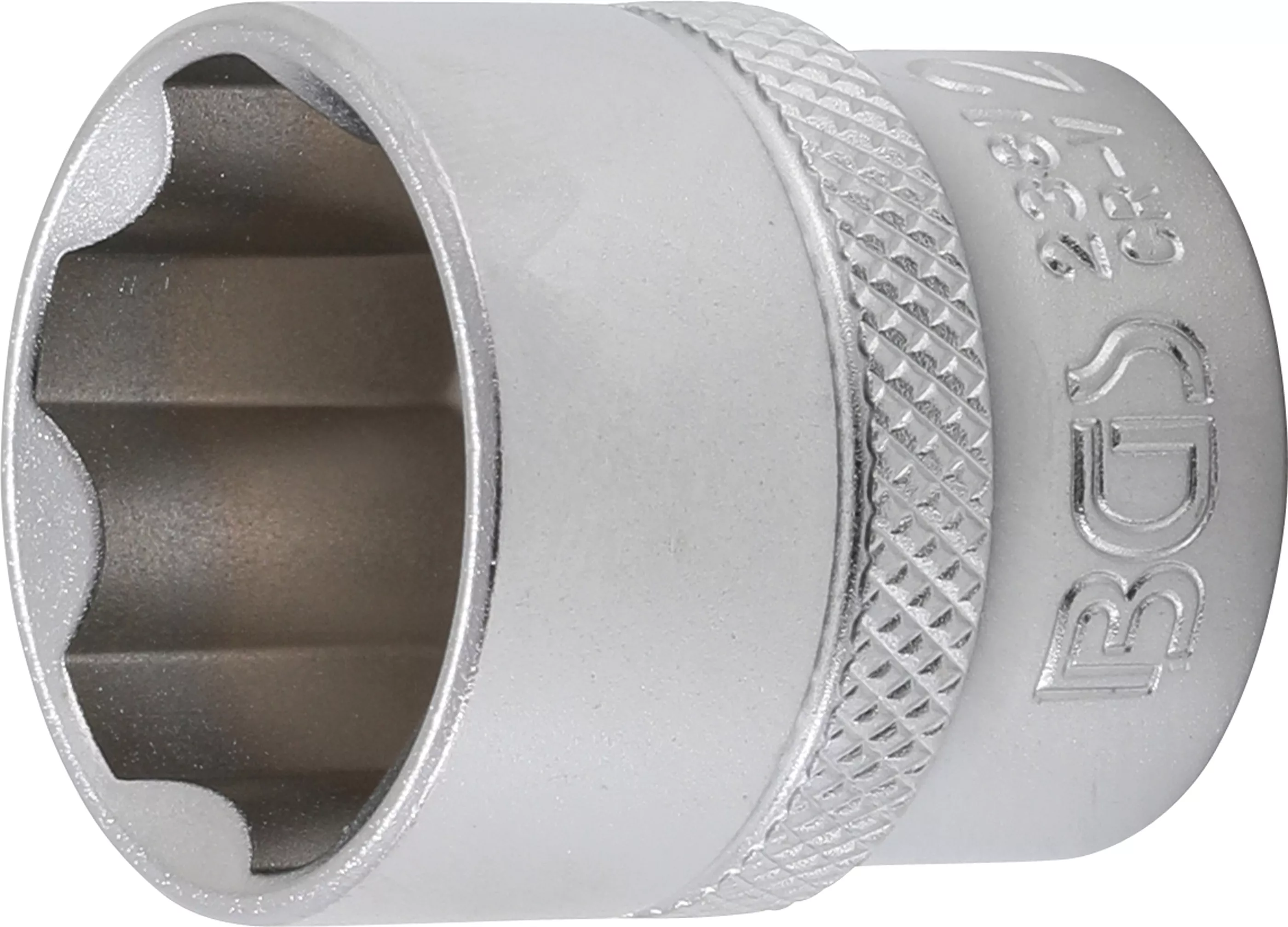 Cheie tubulara Super Lock | 10 mm (3/8") | 21 mm [1]