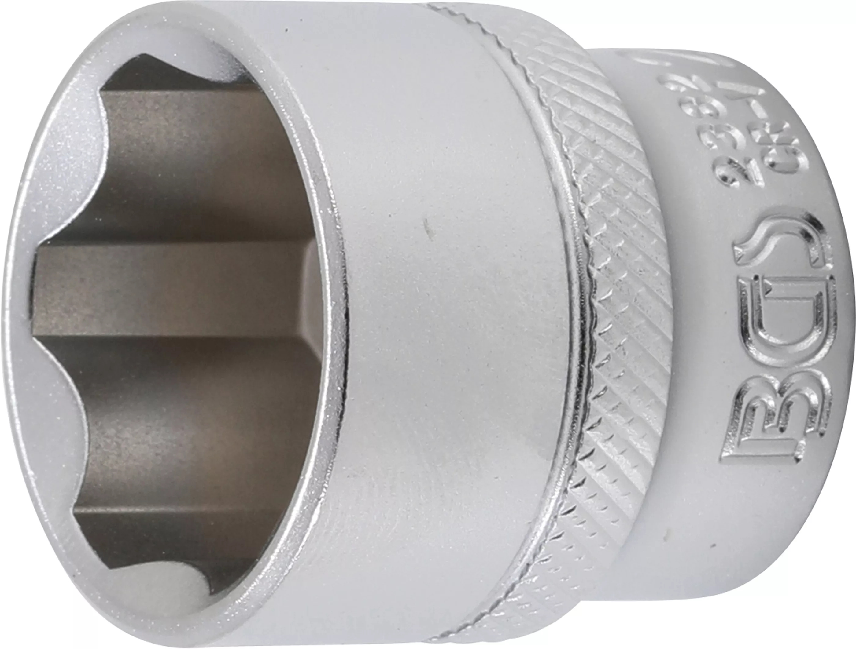 Cheie tubulara Super Lock | 10 mm (3/8") | 22 mm [1]