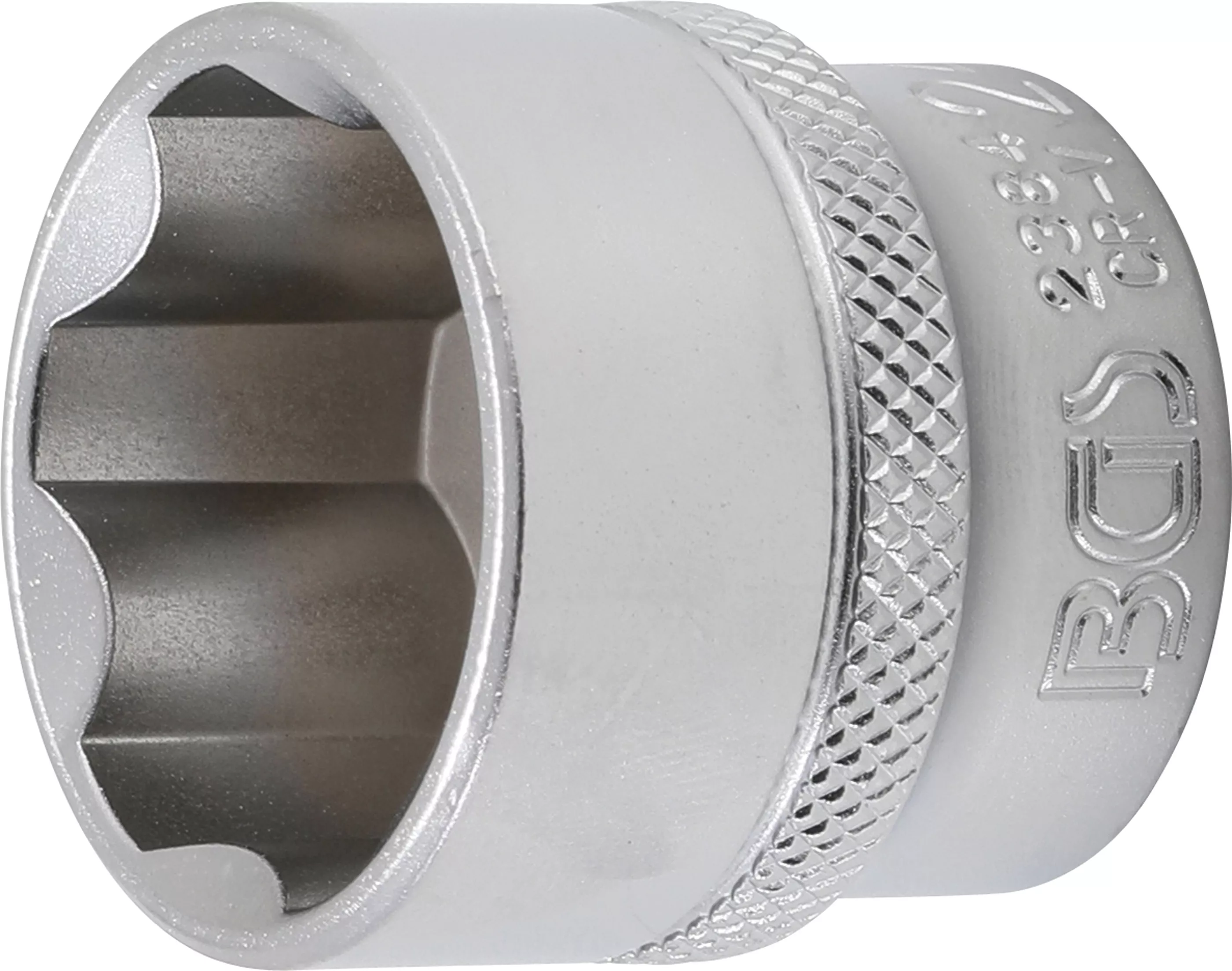 Cheie tubulara Super Lock | 10 mm (3/8") | 24 mm [1]